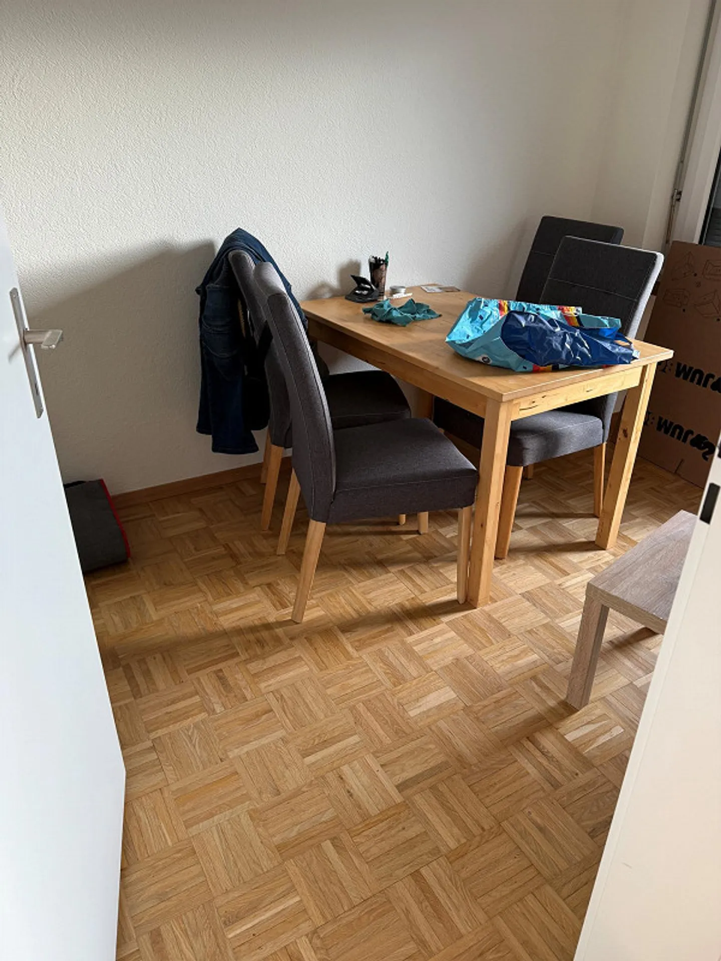 3.0-Zimmer-Wohnung - Foto 5 von 7