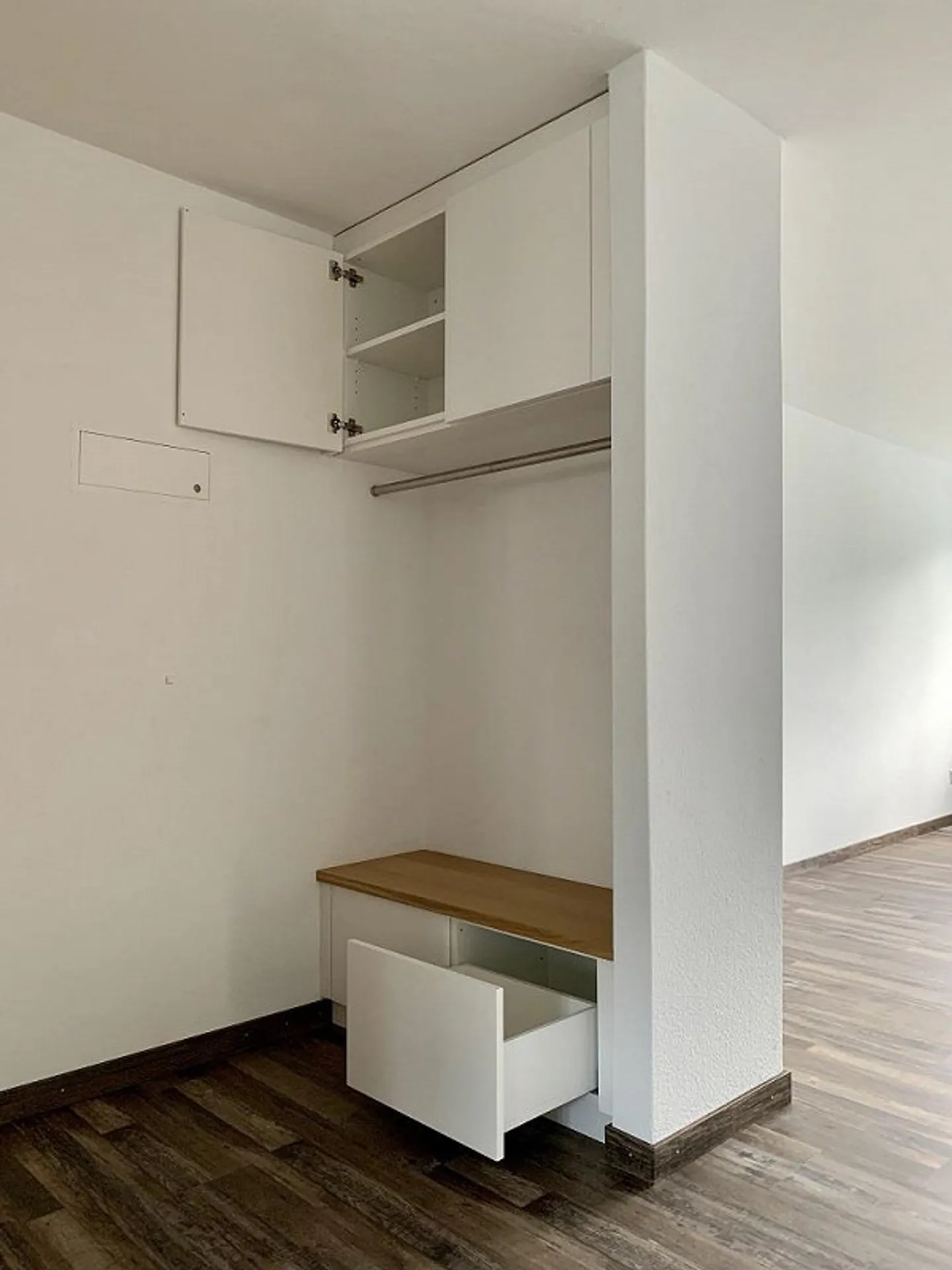 Appartamento 4,5 locali/Balcone Sud - Foto 5 di 13