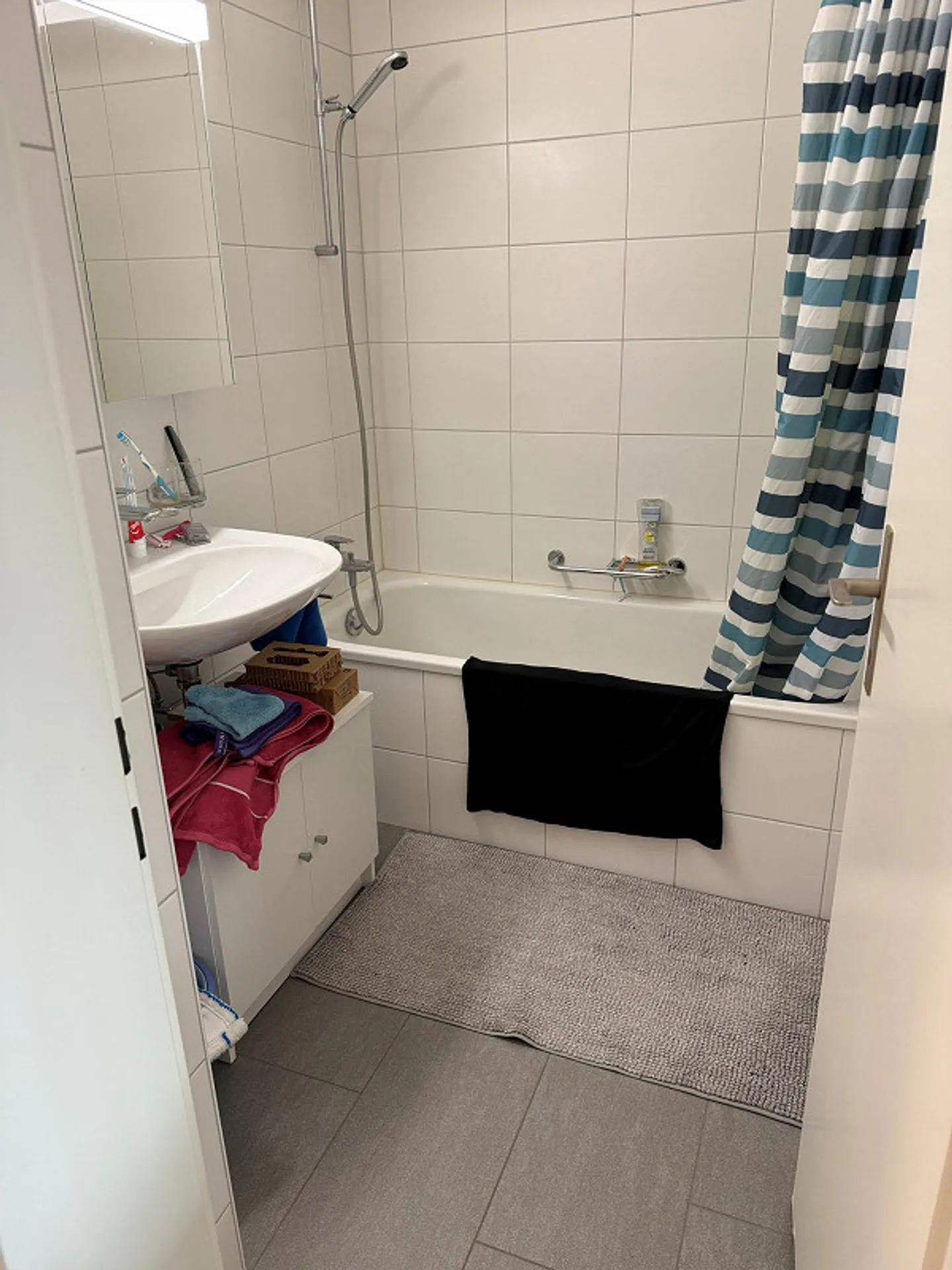 3.0-Zimmer-Wohnung - Foto 6 von 7