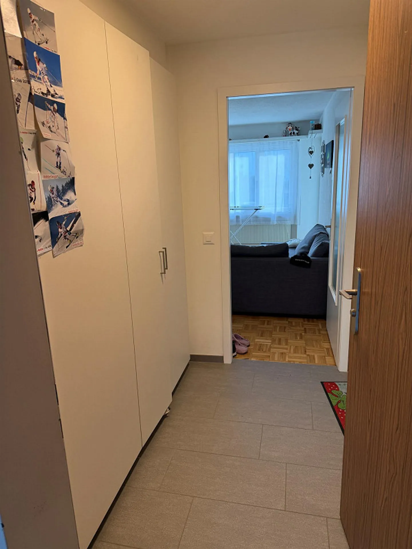 3.0-Zimmer-Wohnung - Foto 7 von 7