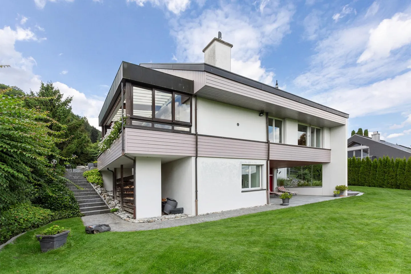 Construction réfléchie ? Qualité qui dure - Photo 1 sur 7