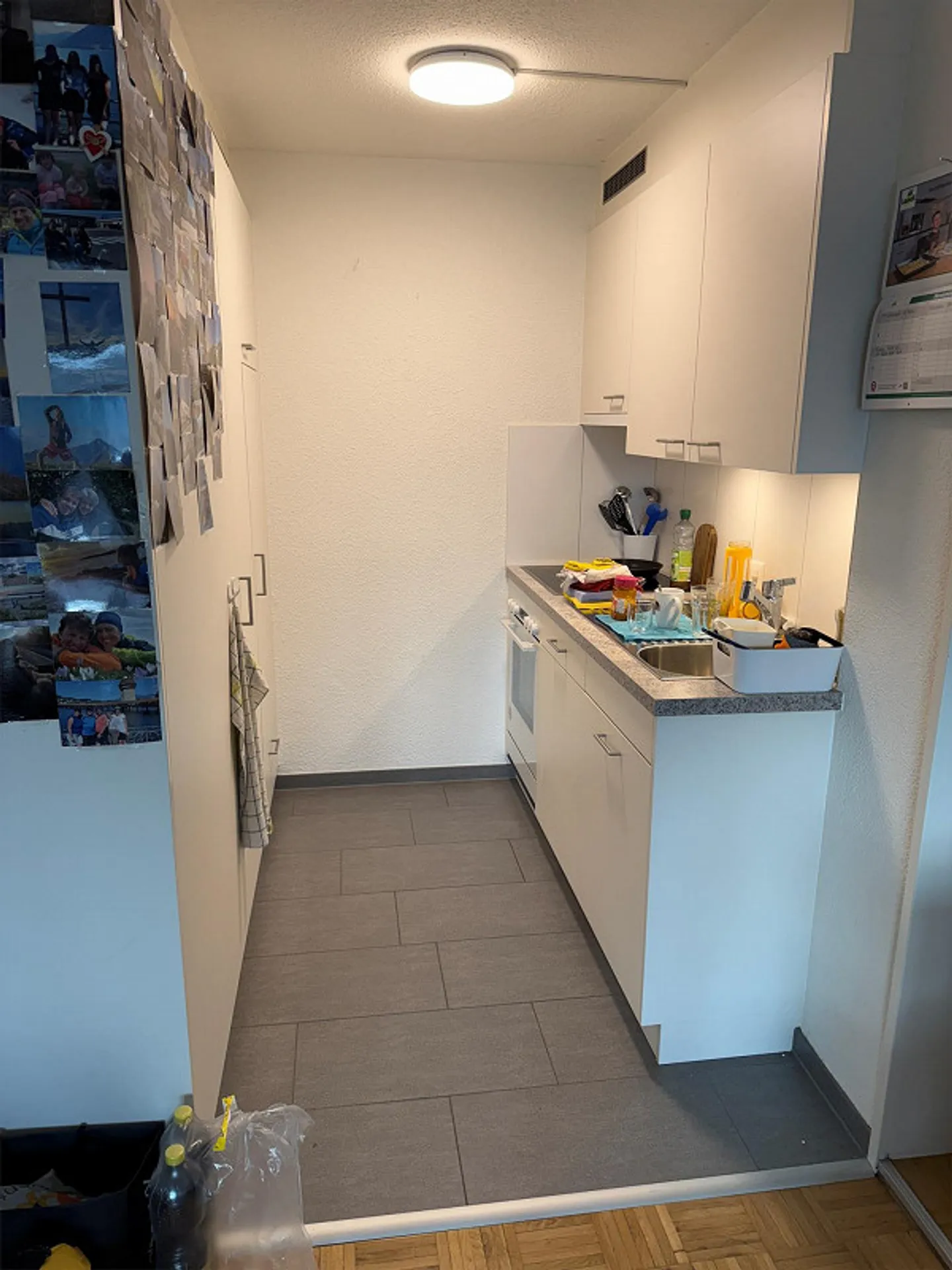 3.0-Zimmer-Wohnung - Foto 2 von 7