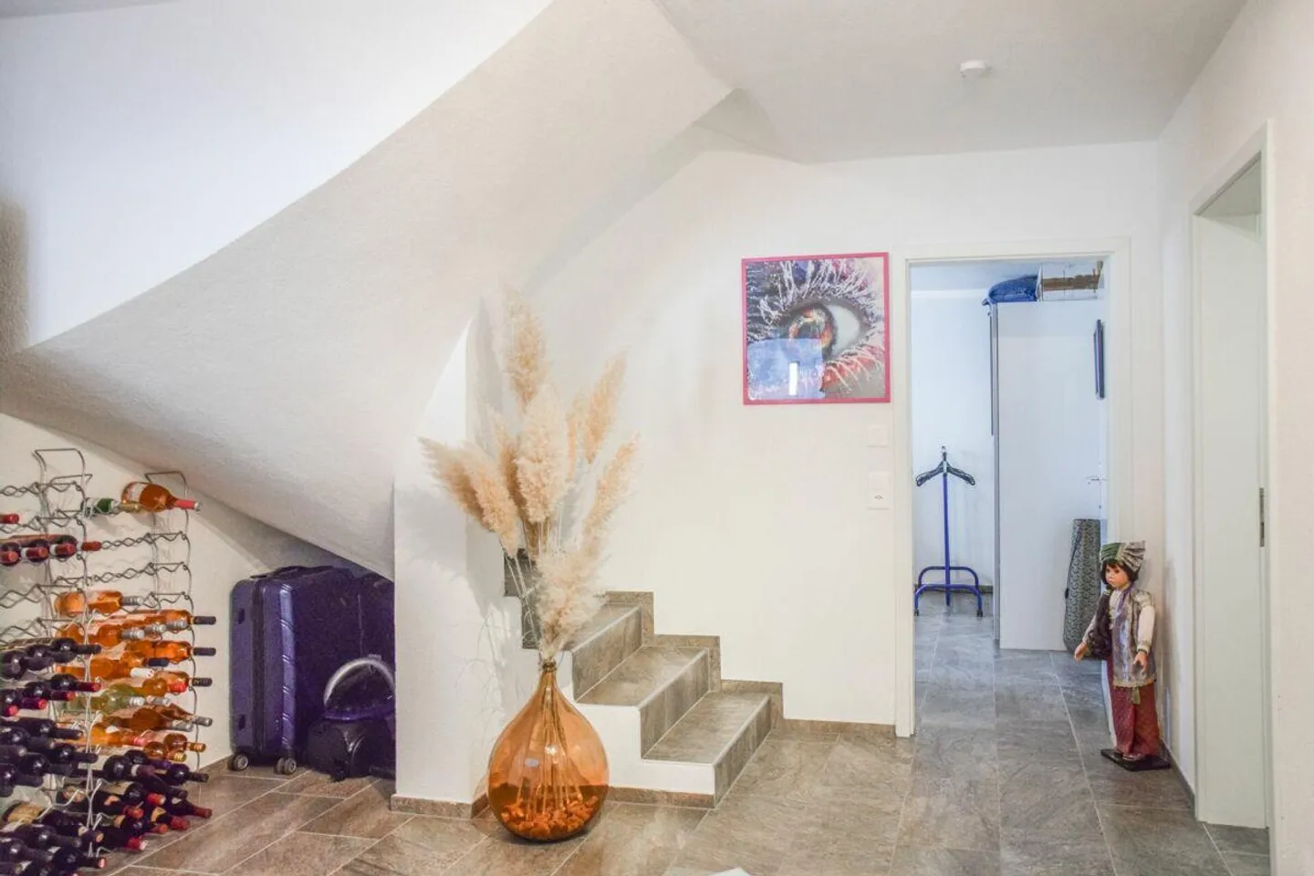 5.5-Room Semi-Detached House in Family-Friendly Location in Zuben - Photo 14 of 18