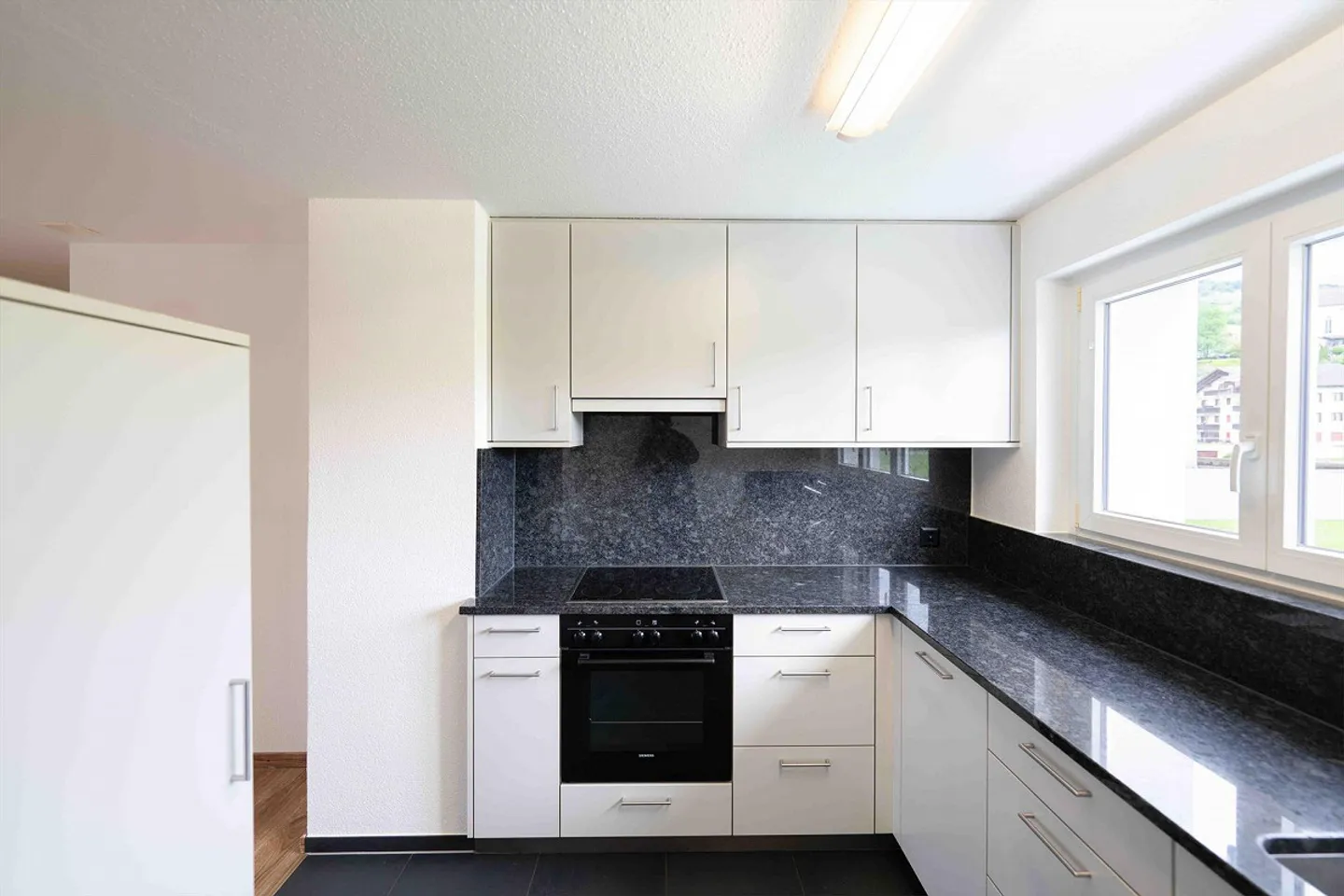 Appartamento 4,5 locali/Balcone Sud - Foto 3 di 13