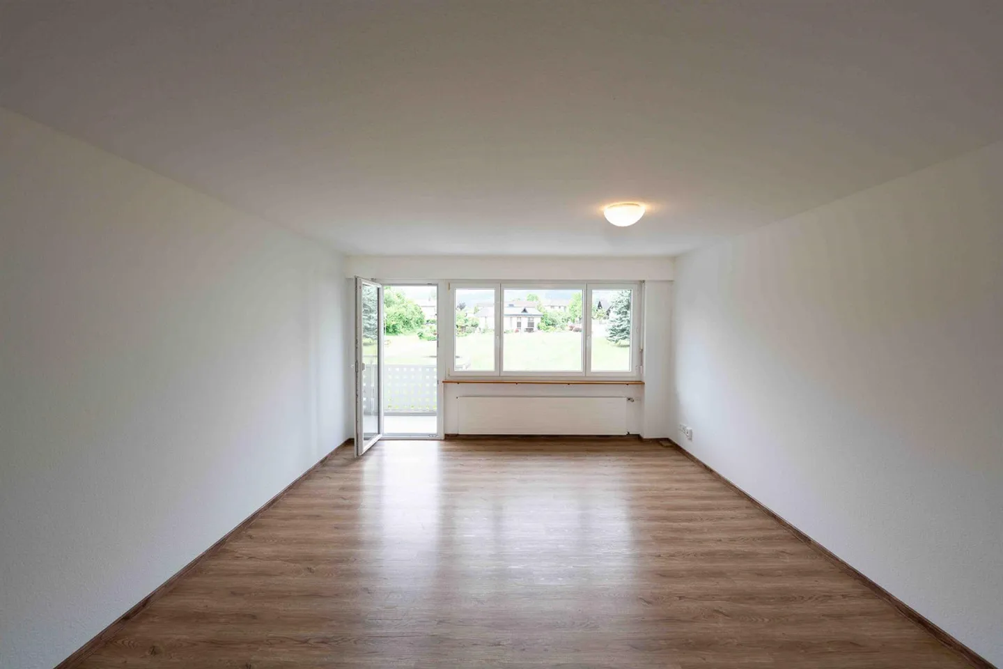 Appartamento 4,5 locali/Balcone Sud - Foto 6 di 13