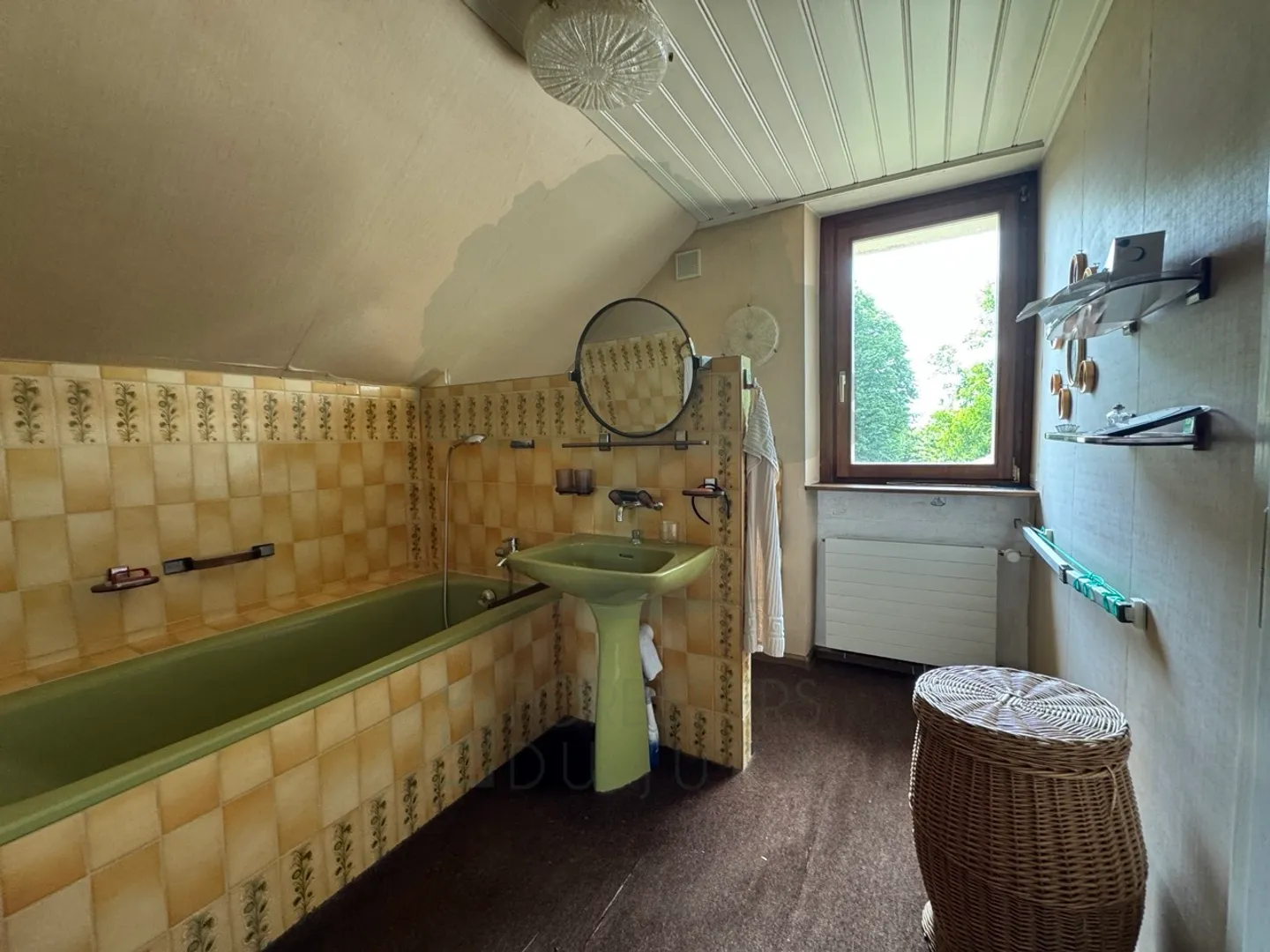 Villa con giardino da sogno a Montignez - Foto 21 di 34