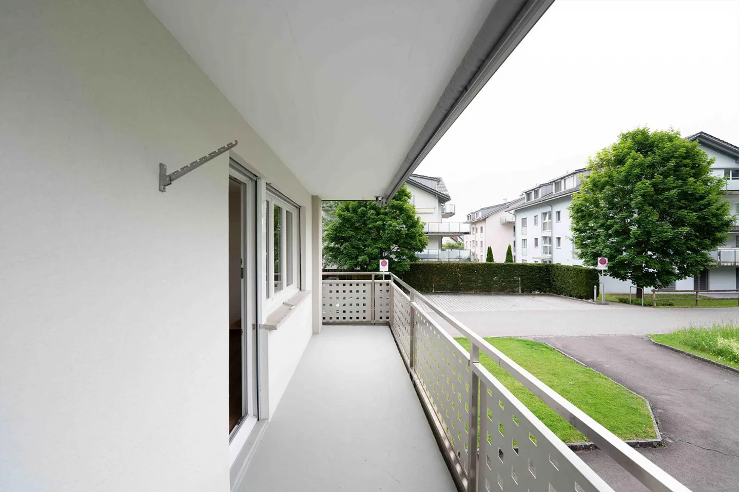 Appartamento 4,5 locali/Balcone Sud - Foto 7 di 13