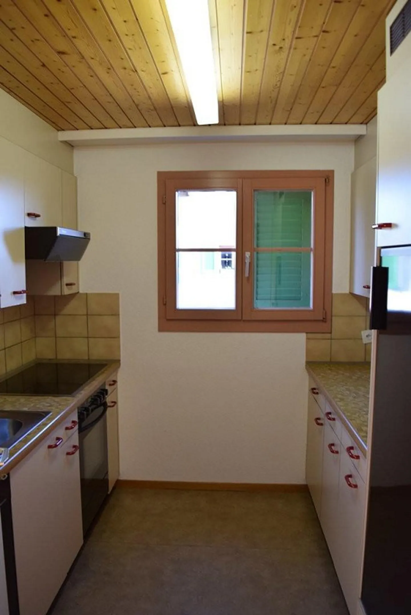 Gemütliche 3.5-Zimmerwohnung - Foto 4 von 6