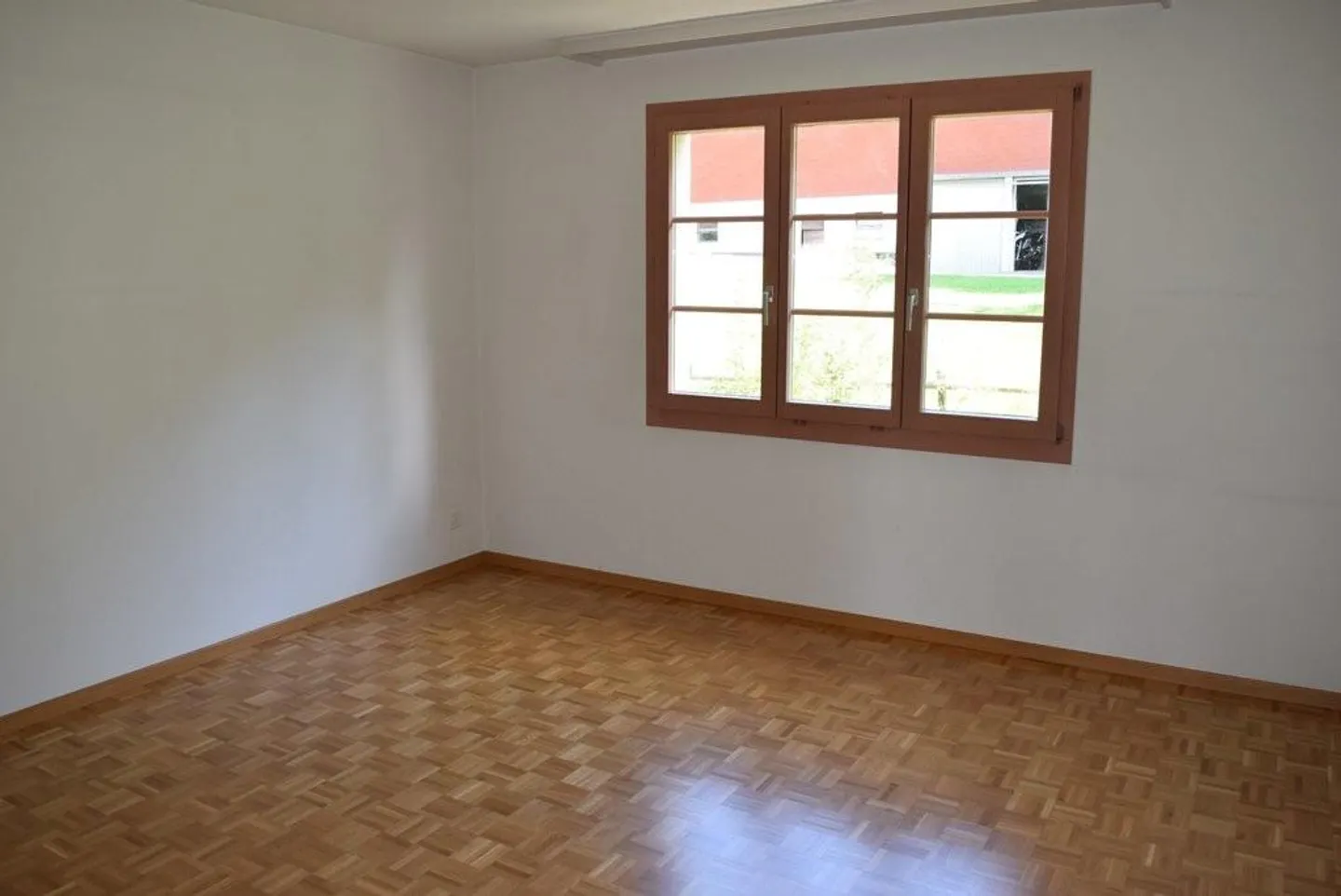 Gemütliche 3.5-Zimmerwohnung - Foto 3 von 6