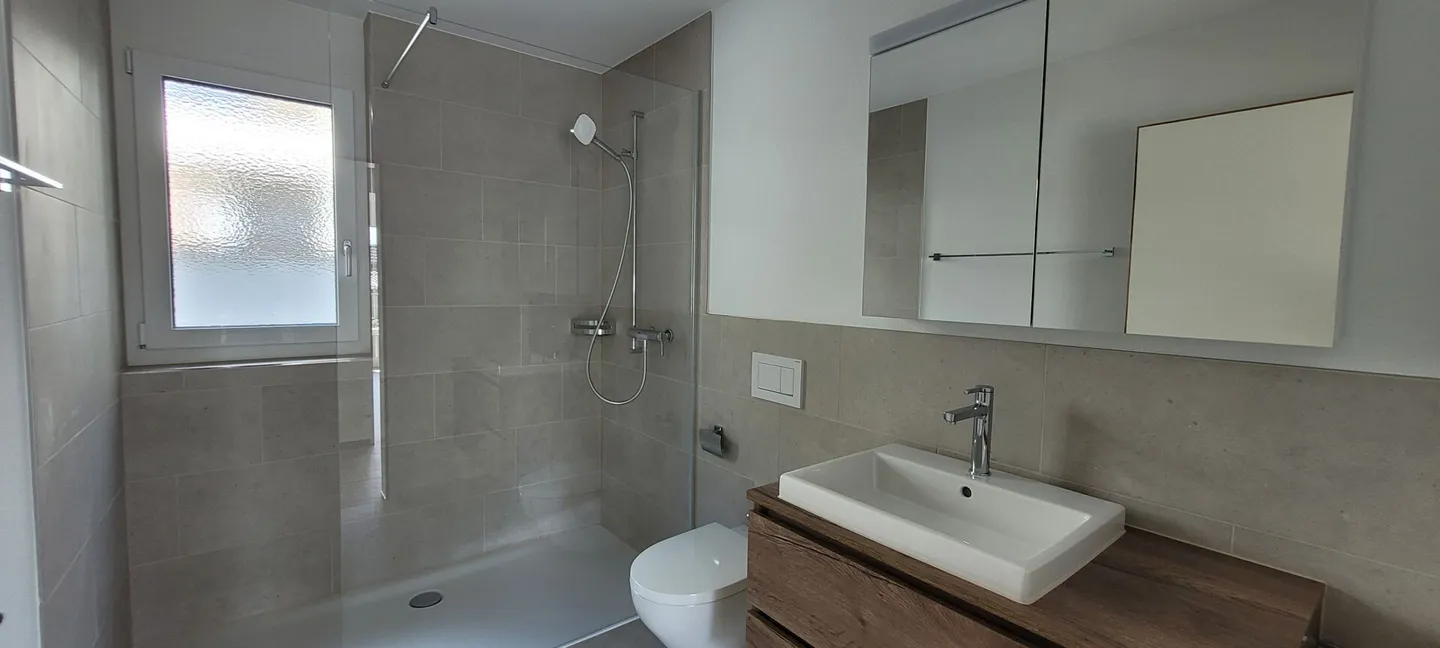 Appartamento 3,5 locali piano giardino (anno di costruzione 2025) - Foto 4 di 6