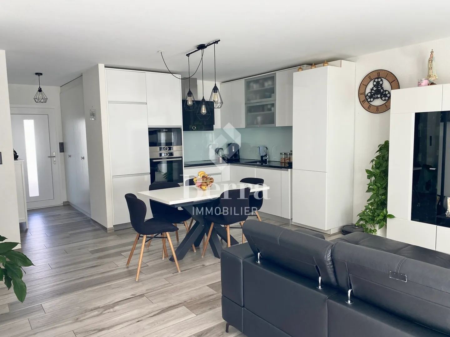 Villa a schiera di 4.5 locali - Foto 1 di 18