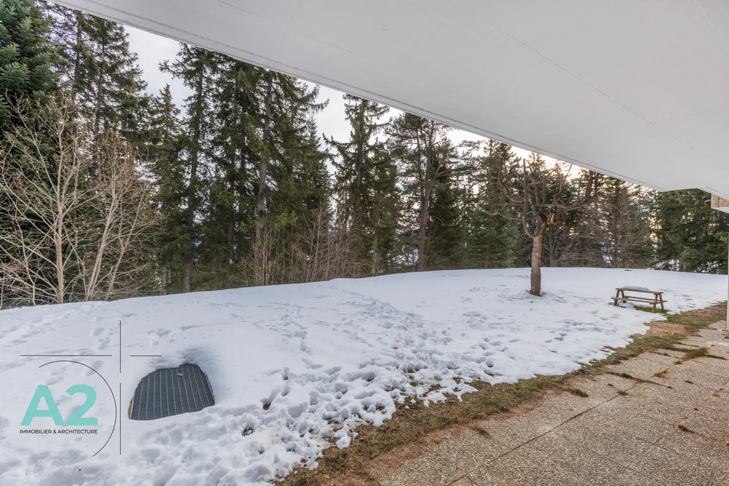 Luxuswohnung in der Natur - Foto 16 von 22