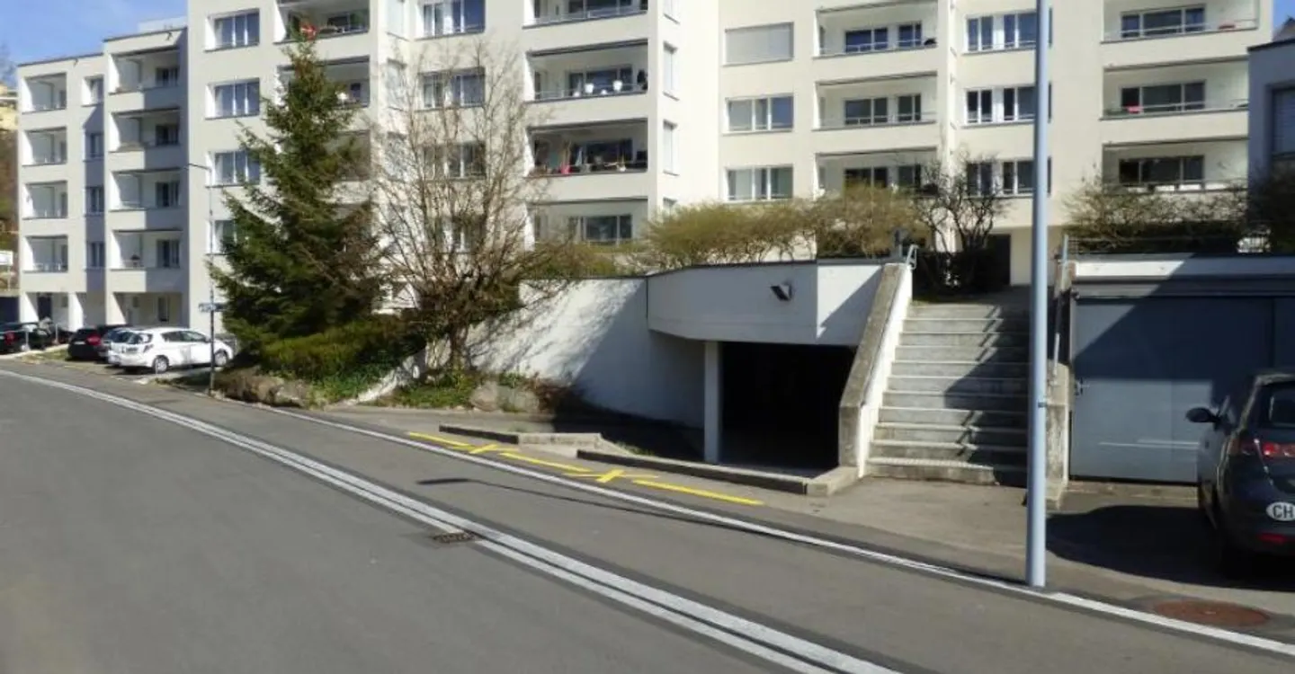 Car Parking Space - Photo 1 of 1