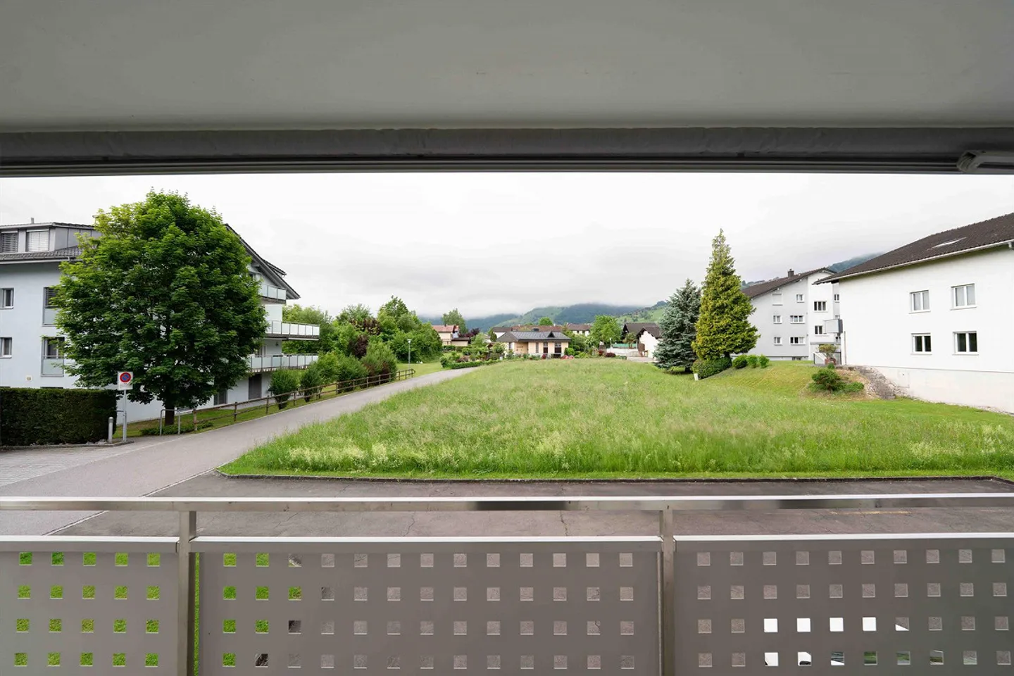 Appartamento 4,5 locali/Balcone Sud - Foto 9 di 13