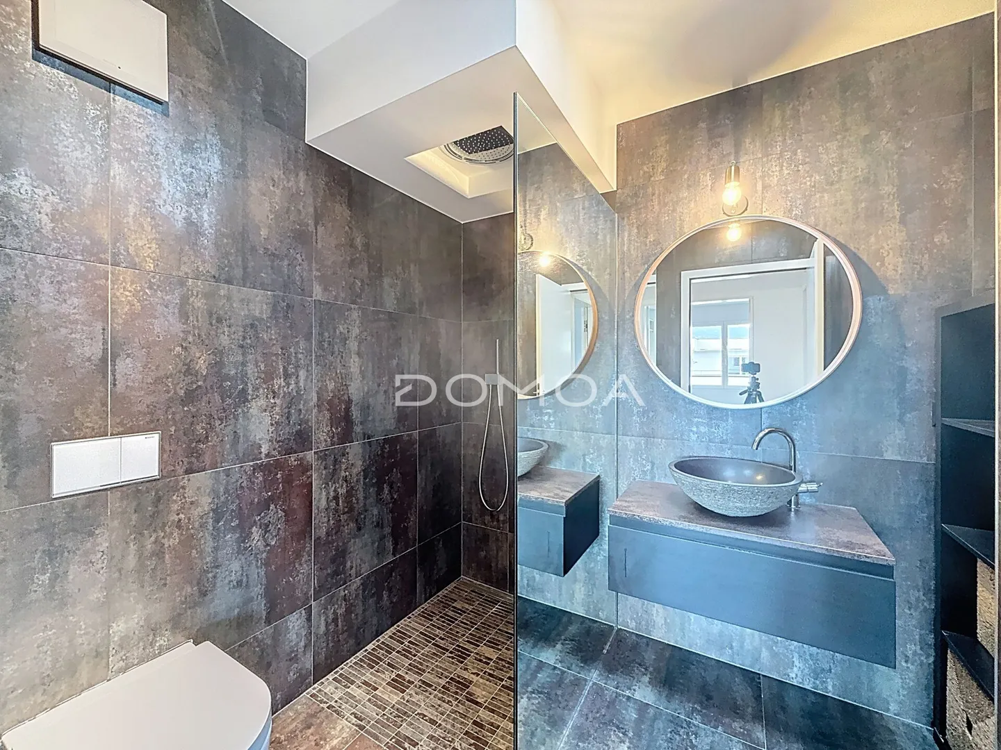 Contemporary penthouse 5.5 rooms, 162 m2 with panoramic view of the Moléson - Photo 14 of 17