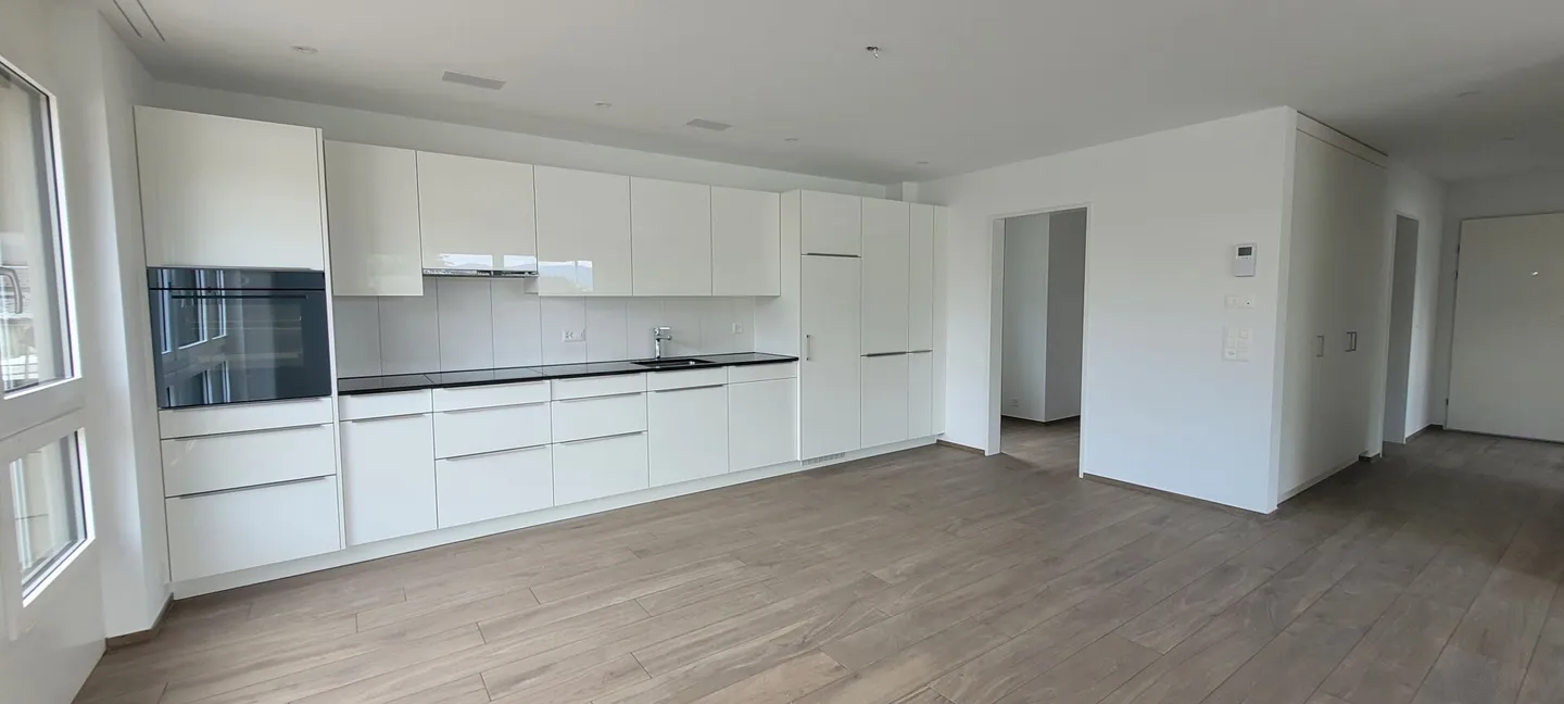 Appartamento 3,5 locali piano giardino (anno di costruzione 2025) - Foto 3 di 6