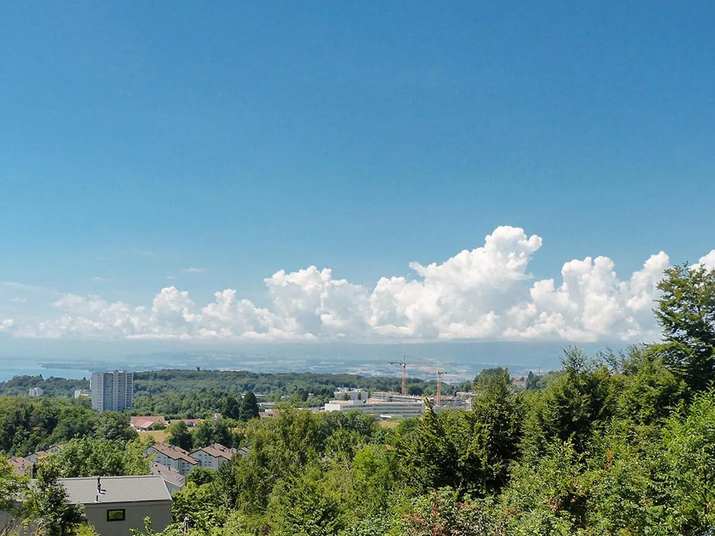 Appartamento 4.5 stanze - Foto 1 di 3