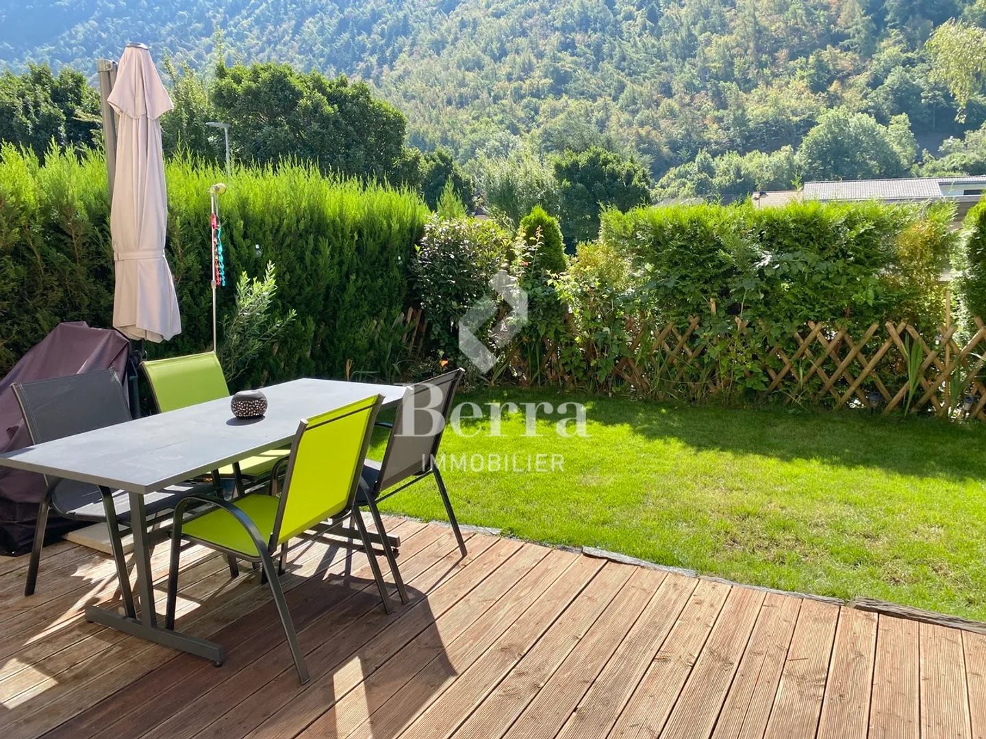 Villa a schiera di 4.5 locali - Foto 2 di 18