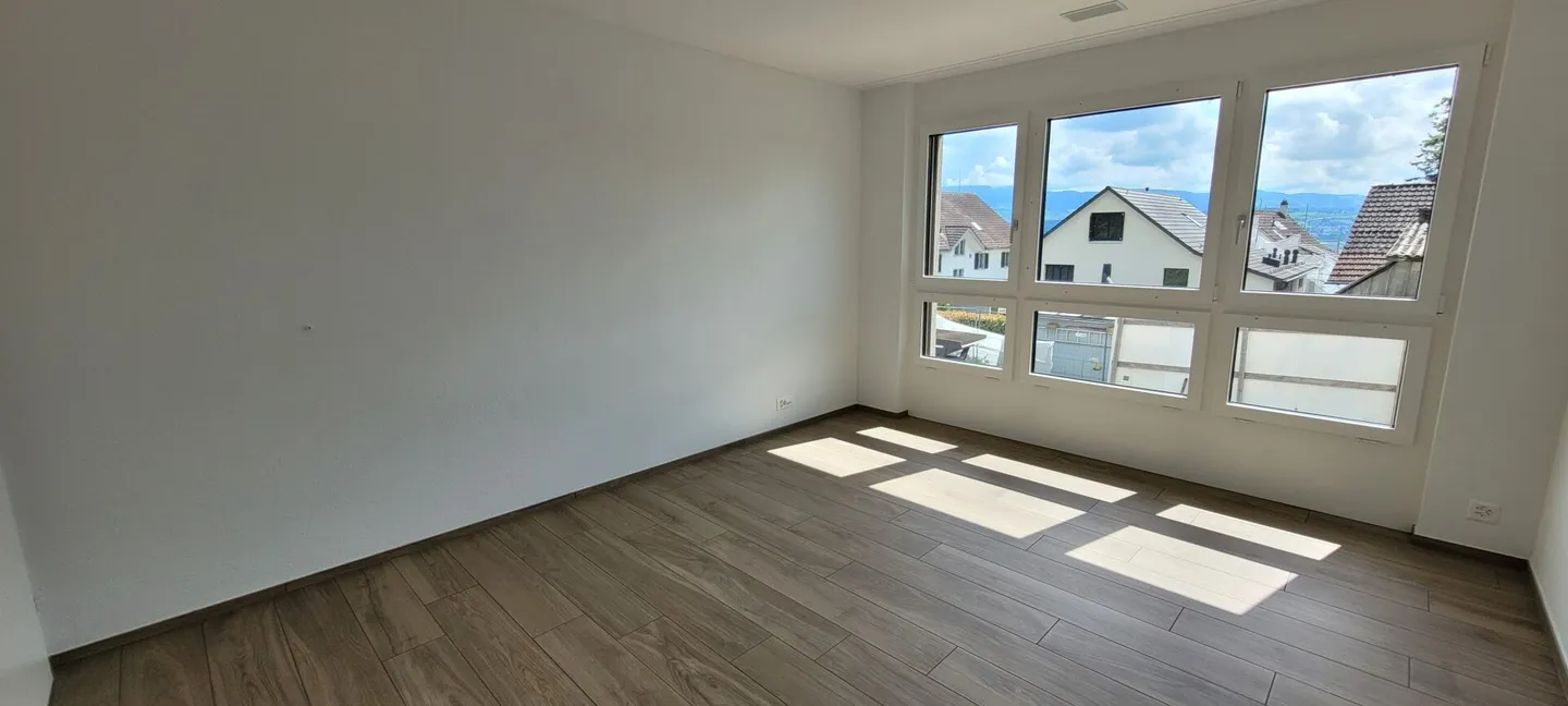 Appartamento 3,5 locali piano giardino (anno di costruzione 2025) - Foto 5 di 6