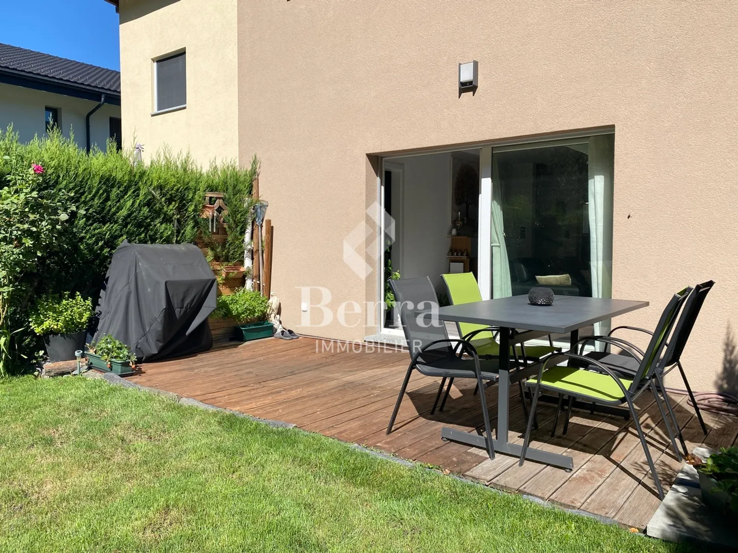 Villa a schiera di 4.5 locali - Foto 4 di 18