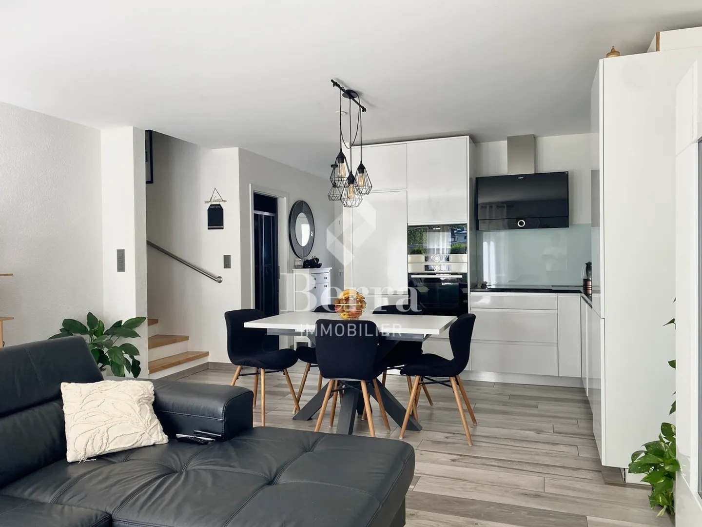 Villa a schiera di 4.5 locali - Foto 5 di 18