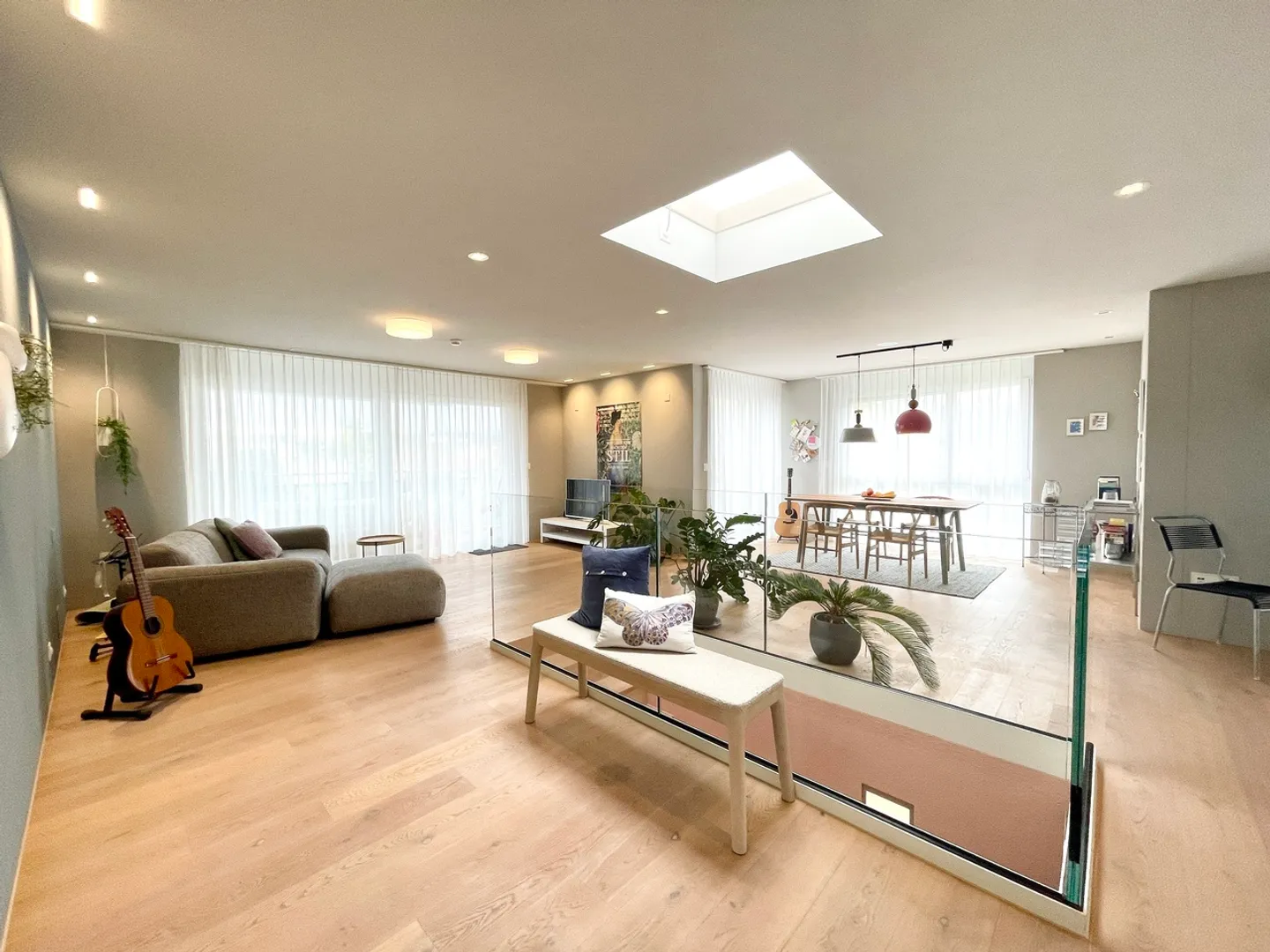 Appartamento Attico da Sogno con Ideale Esposizione al Sole - Foto 1 di 20