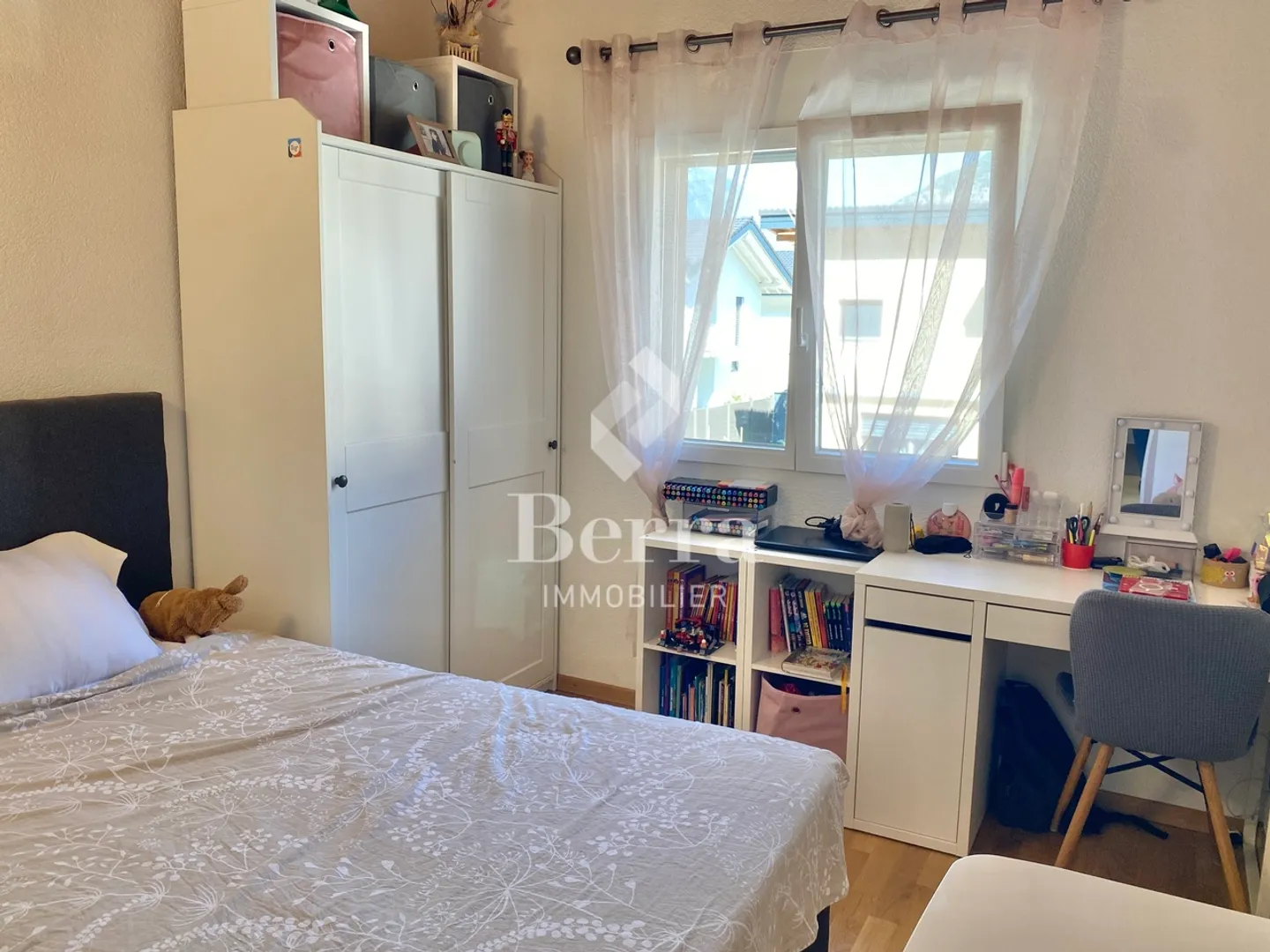 Villa a schiera di 4.5 locali - Foto 13 di 18