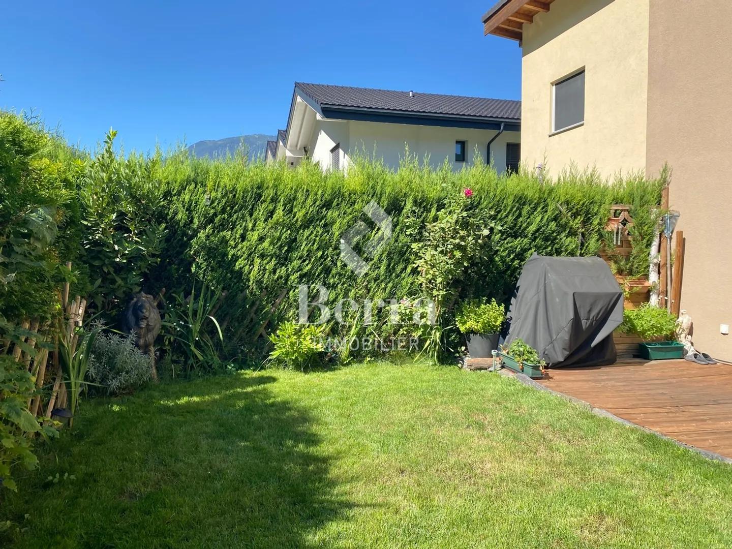 Villa a schiera di 4.5 locali - Foto 8 di 18