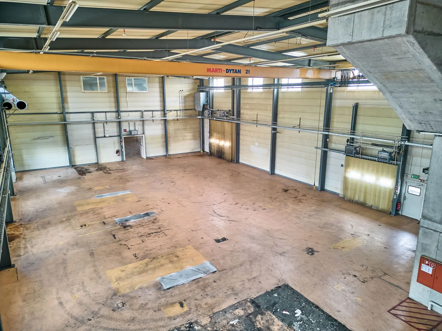 Vielseitiger Gewerberaum - Foto 6 von 10