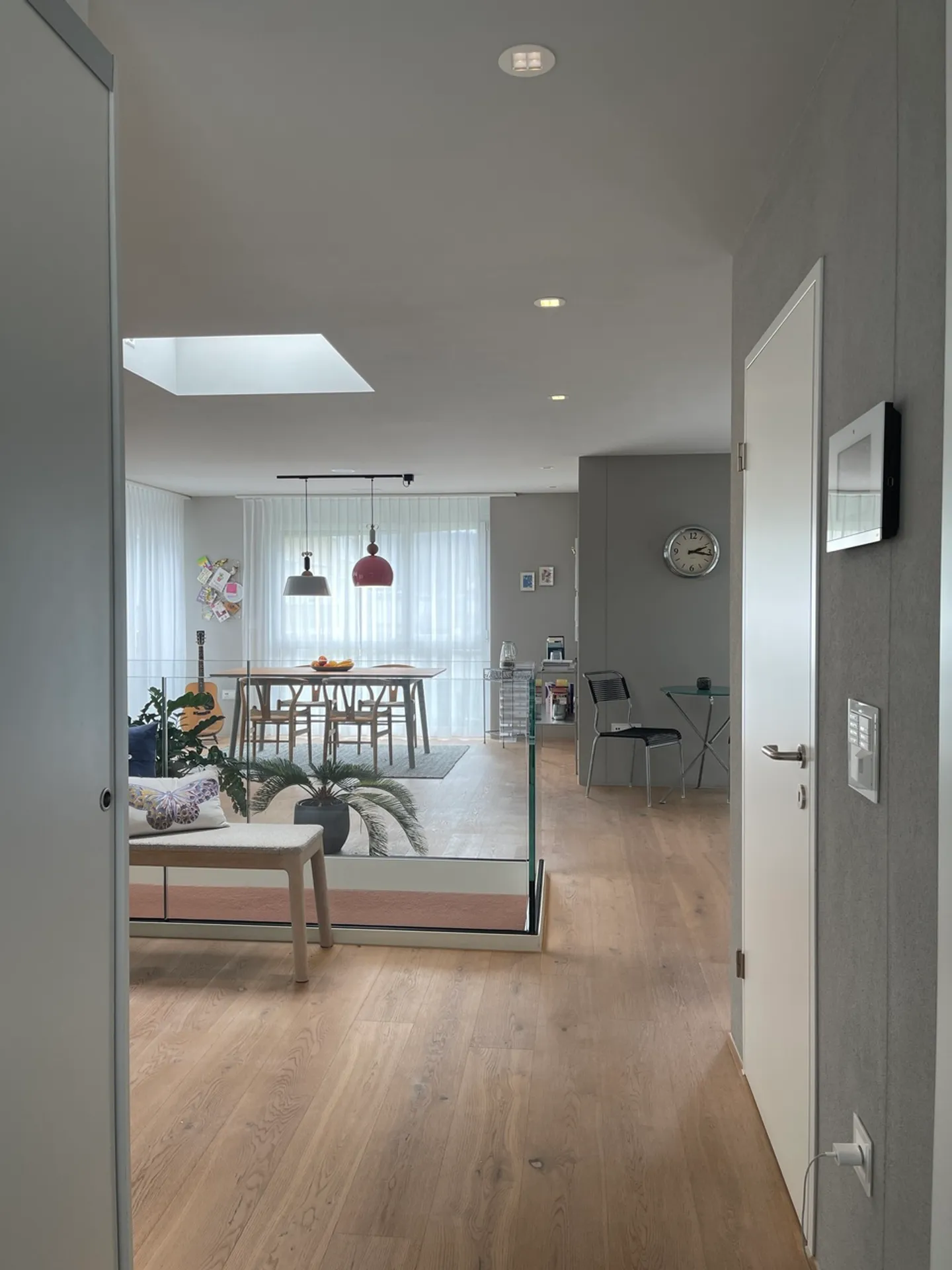 Appartamento Attico da Sogno con Ideale Esposizione al Sole - Foto 4 di 20