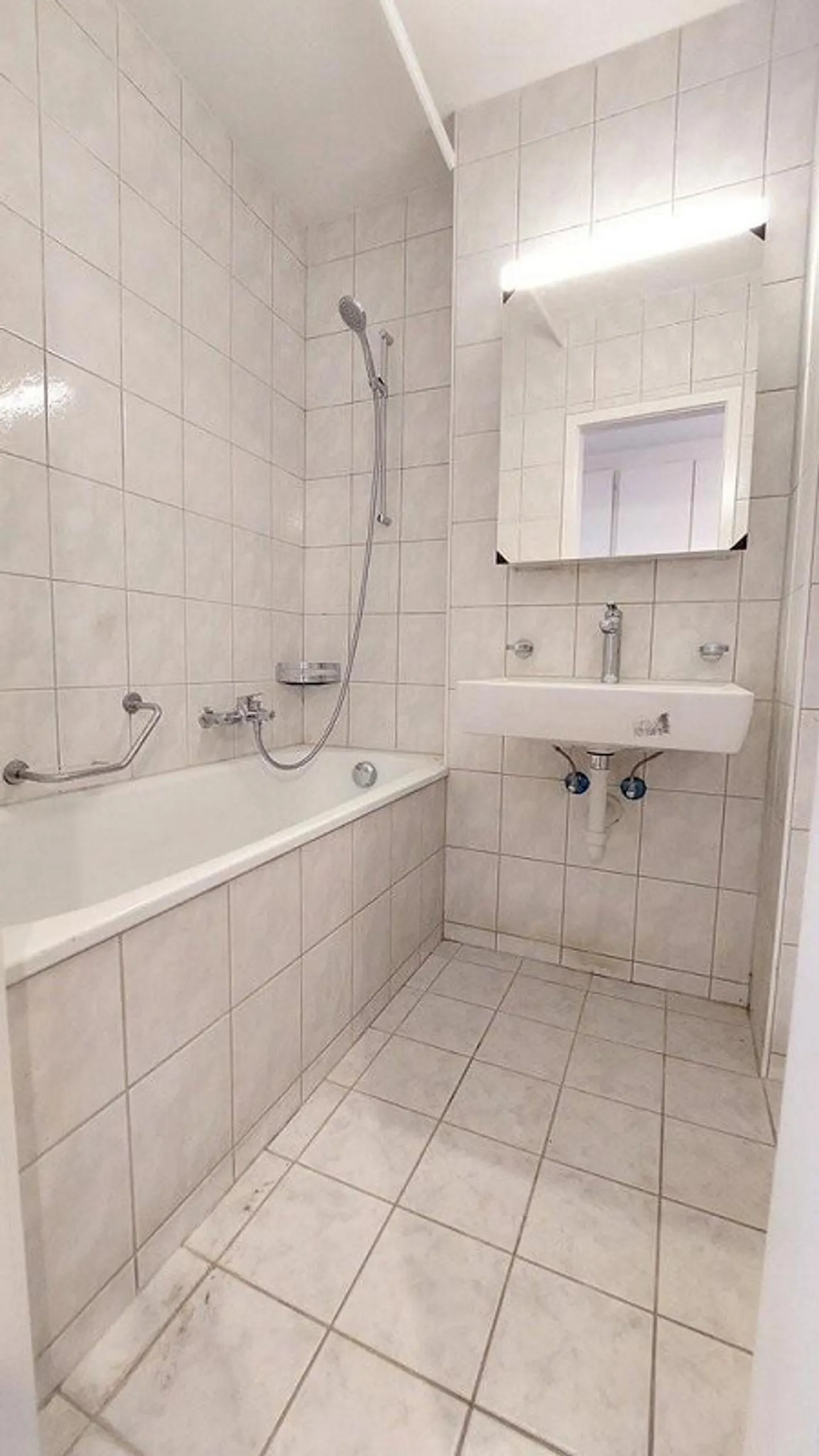 Ruhige 4.5-Zimmerwohnung, 81 m2 - Foto 3 von 12