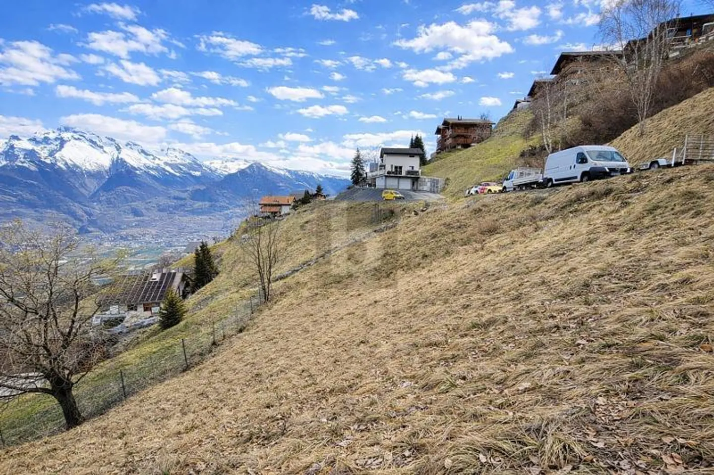 BEAUTIFUL BUILDABLE PLOT - Photo 1 of 6