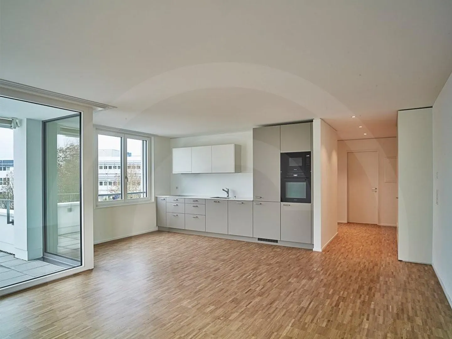 Modernes Wohnen - Foto 2 von 3