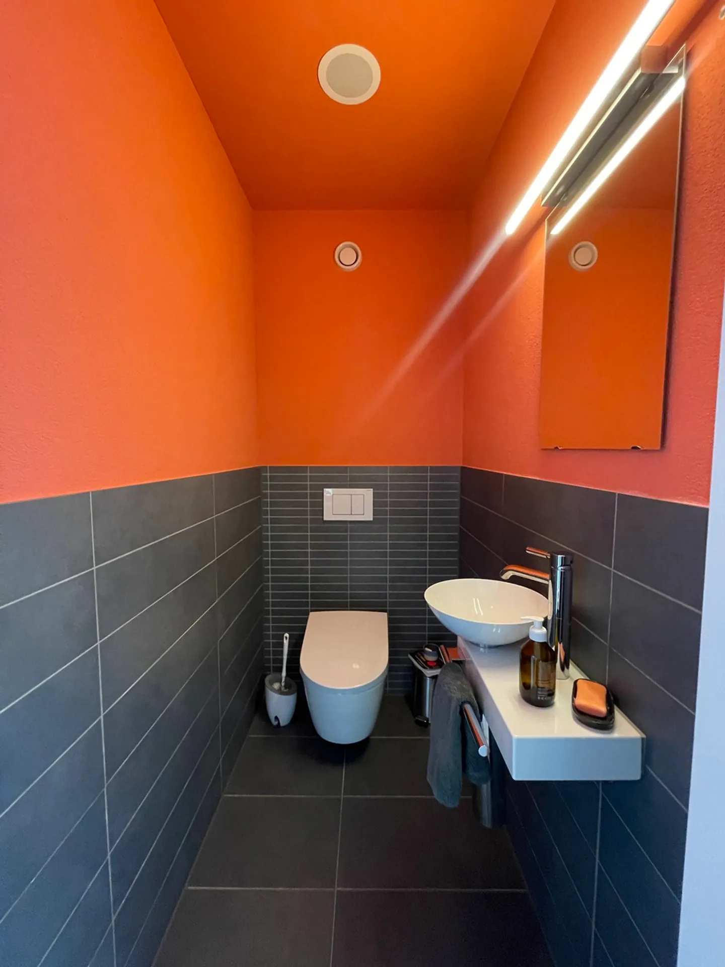 Appartamento Attico da Sogno con Ideale Esposizione al Sole - Foto 10 di 20