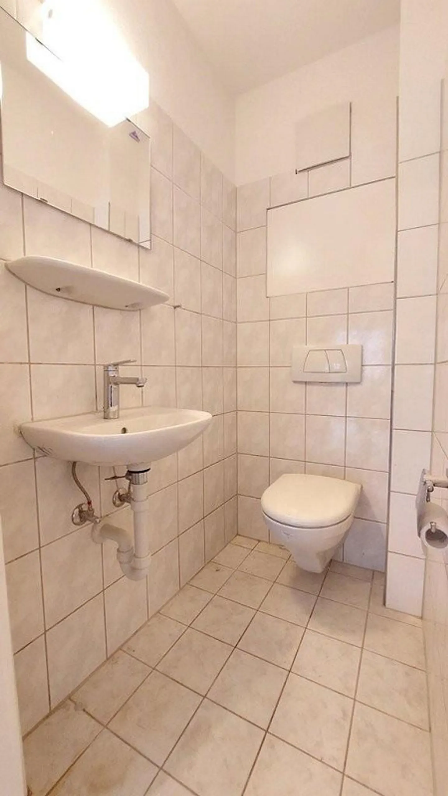 Ruhige 4.5-Zimmerwohnung, 81 m2 - Foto 4 von 12