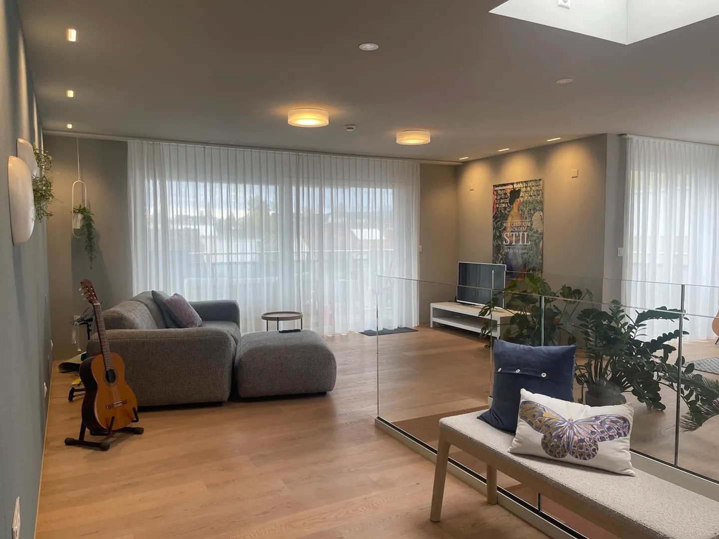 Appartamento Attico da Sogno con Ideale Esposizione al Sole - Foto 6 di 20