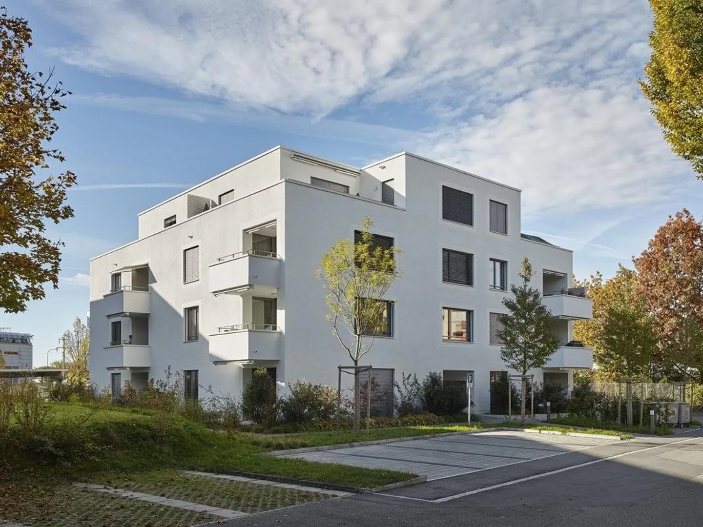 Modernes Wohnen - Foto 1 von 3