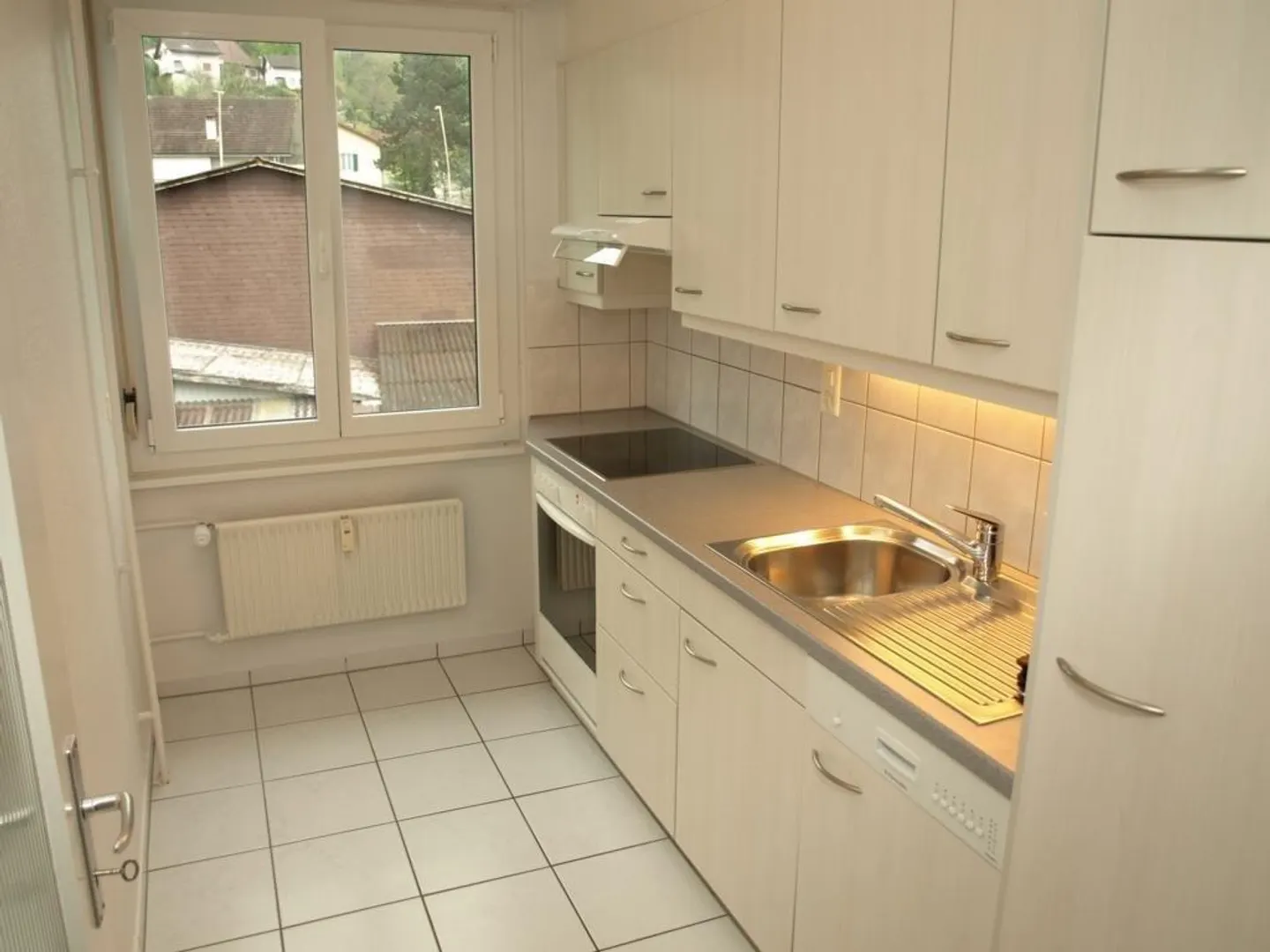 Ruhige 4.5-Zimmerwohnung, 81 m2 - Foto 2 von 12