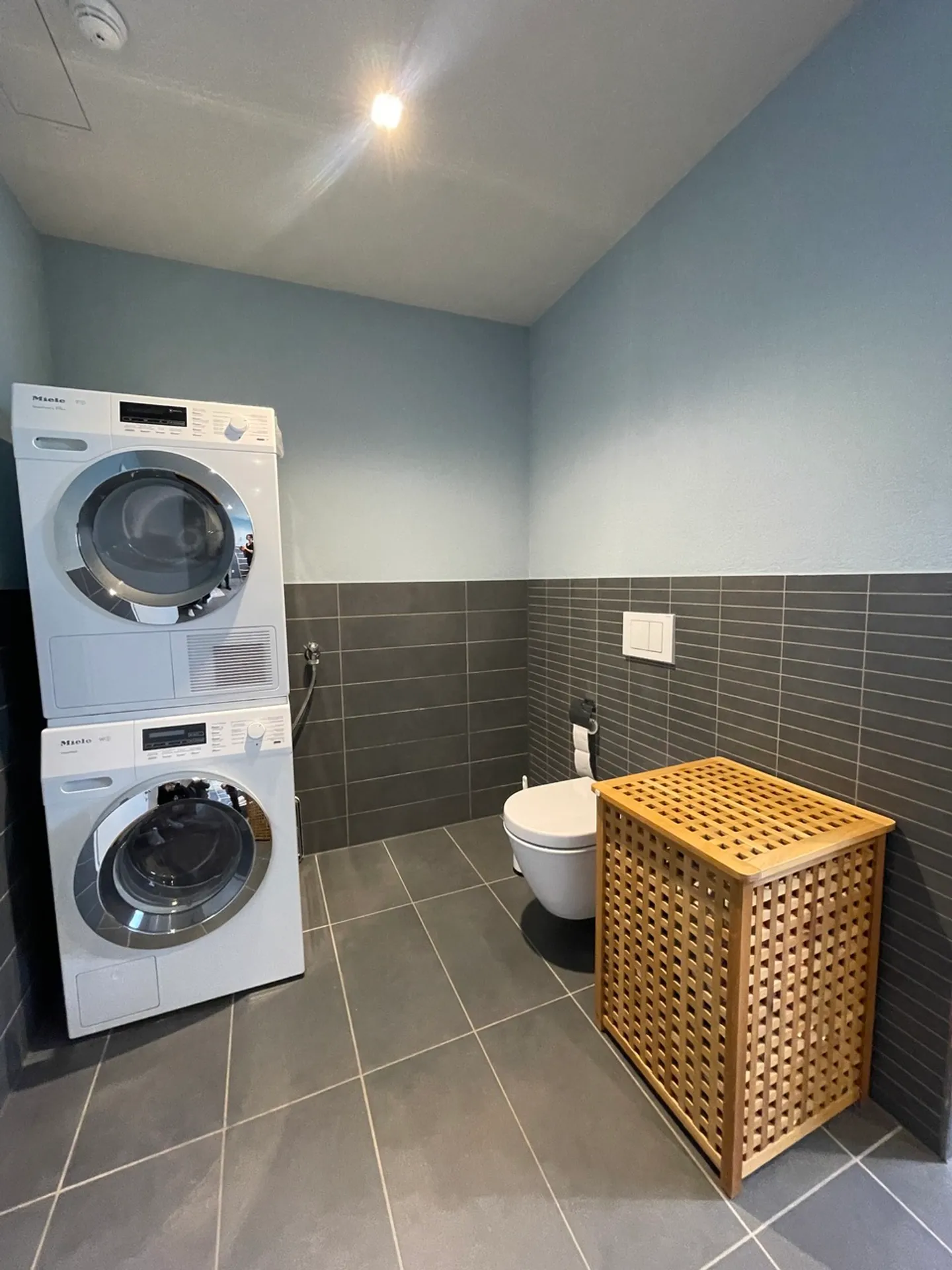 Appartamento Attico da Sogno con Ideale Esposizione al Sole - Foto 16 di 20