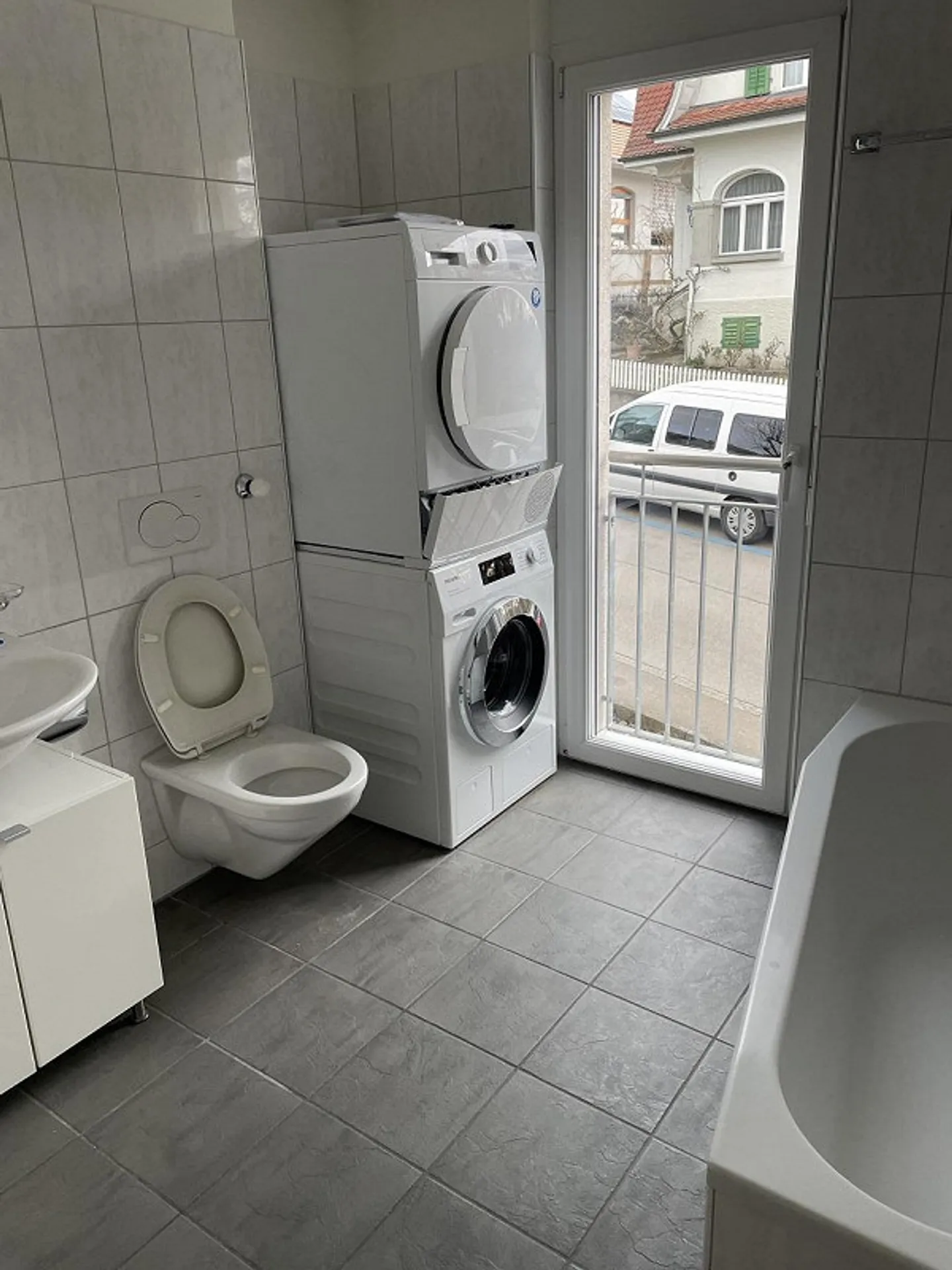 Charmante Maisonette - Foto 2 von 9