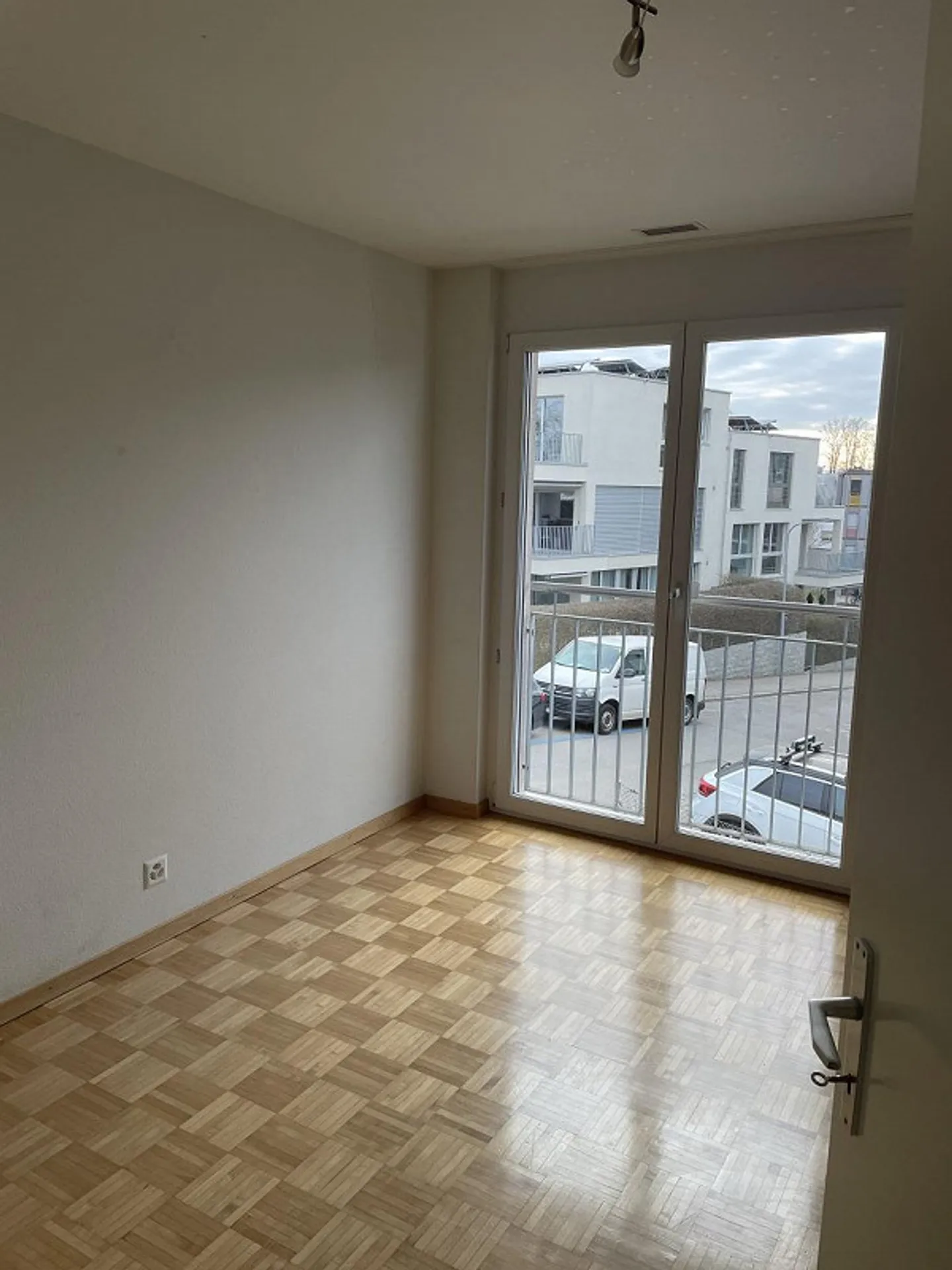 Charmante Maisonette - Foto 3 von 9