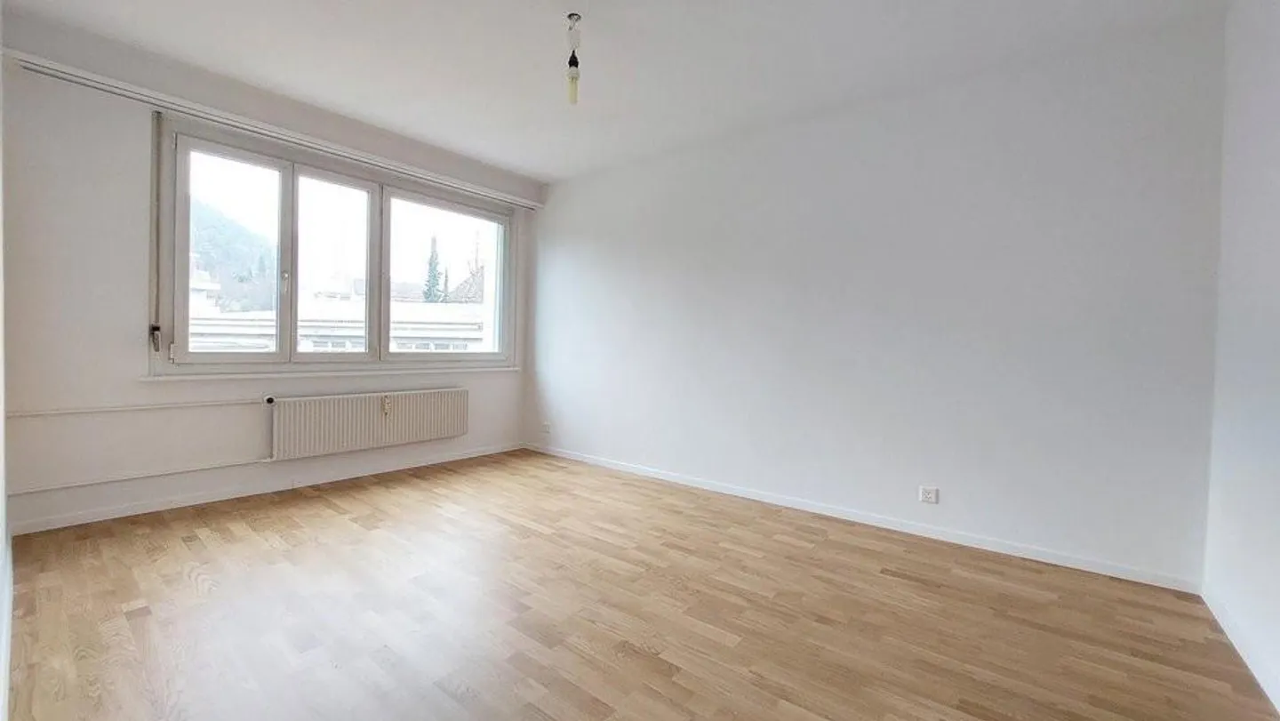 Ruhige 4.5-Zimmerwohnung, 81 m2 - Foto 6 von 12