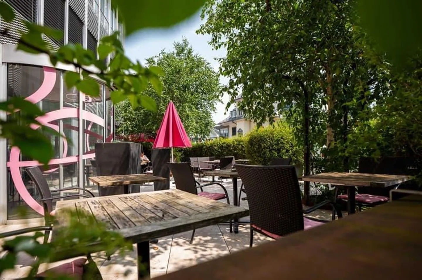 Moderne Praxisflächen in Köniz - Foto 6 von 13