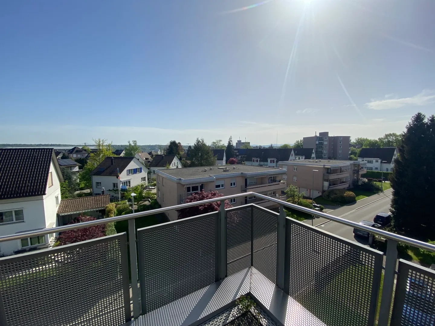 Appartamento Attico da Sogno con Ideale Esposizione al Sole - Foto 17 di 20