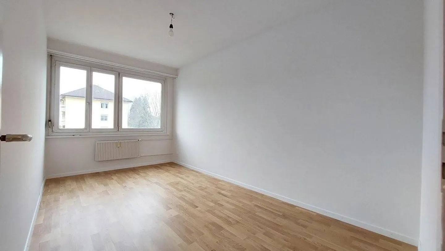 Ruhige 4.5-Zimmerwohnung, 81 m2 - Foto 7 von 12