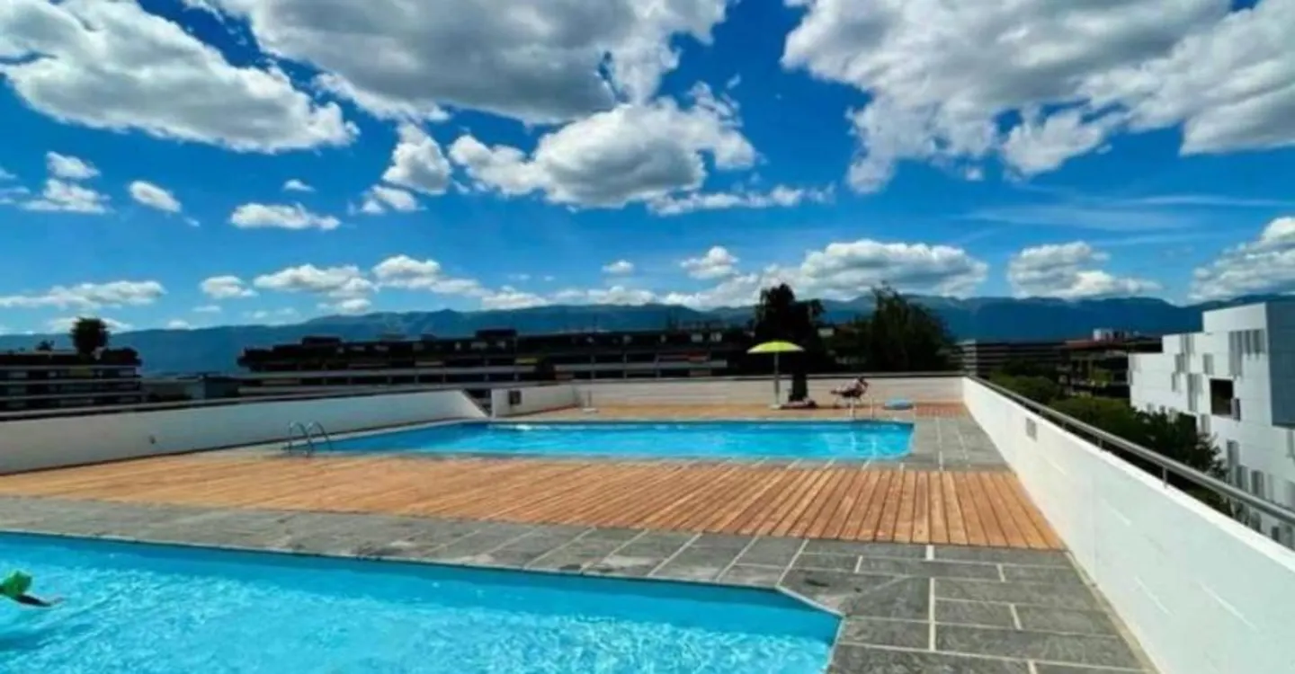 APPARTAMENTO LUSSUOSO DI 1.5 STANZE - Foto 6 di 6
