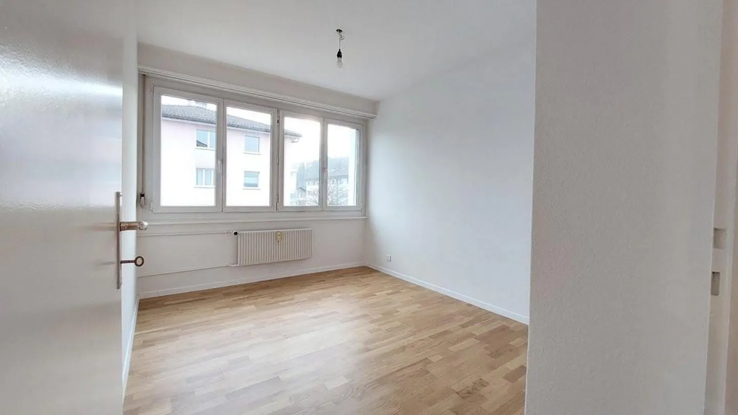 Ruhige 4.5-Zimmerwohnung, 81 m2 - Foto 8 von 12