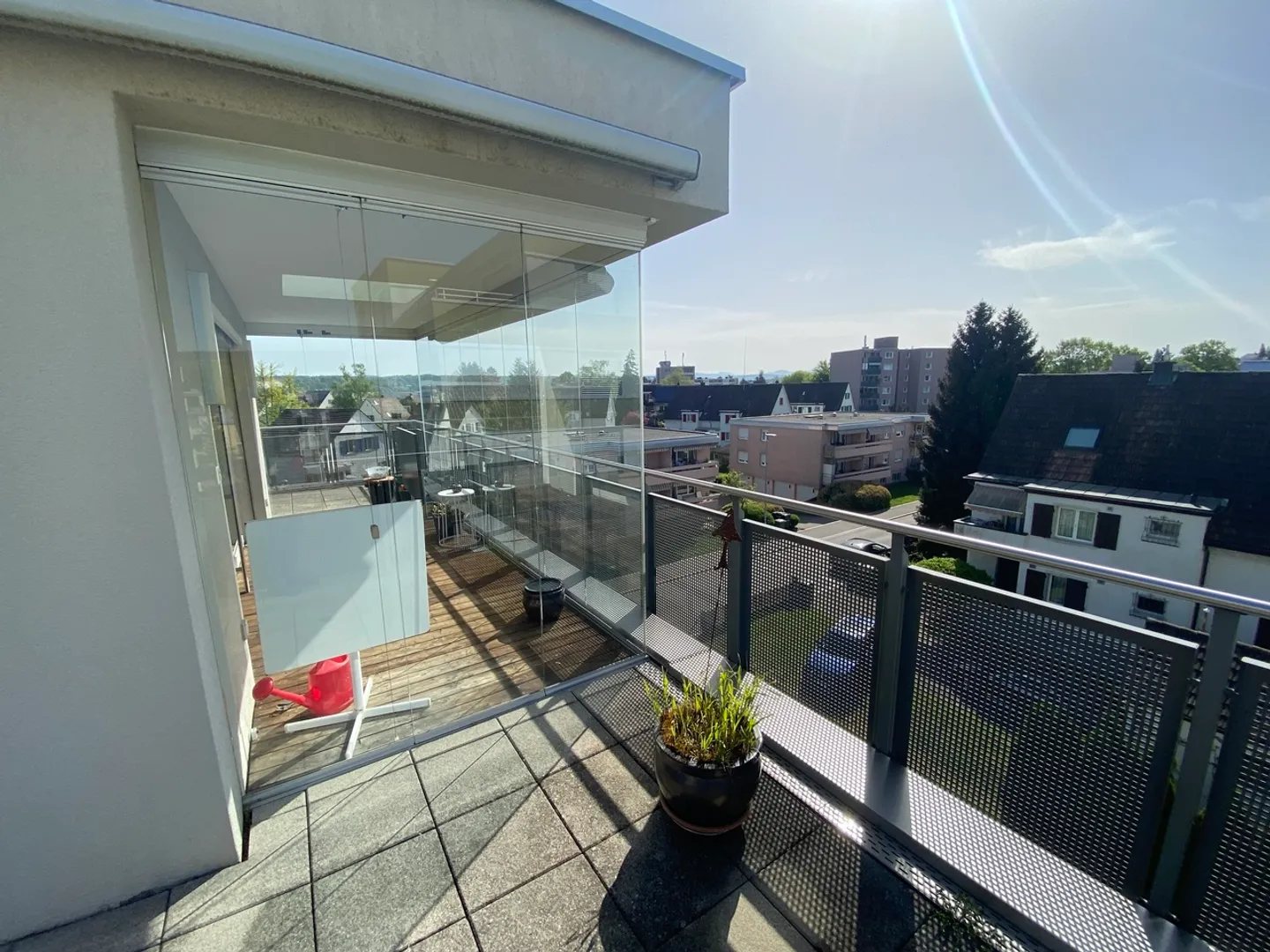 Appartamento Attico da Sogno con Ideale Esposizione al Sole - Foto 18 di 20