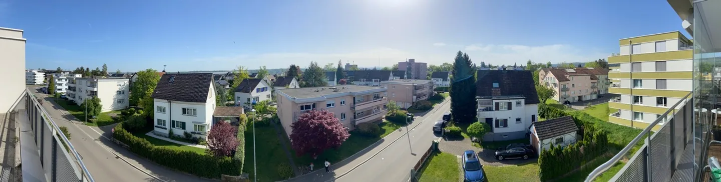 Appartamento Attico da Sogno con Ideale Esposizione al Sole - Foto 19 di 20