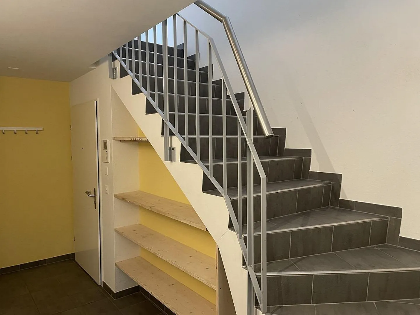 Charmante Maisonette - Foto 4 von 9